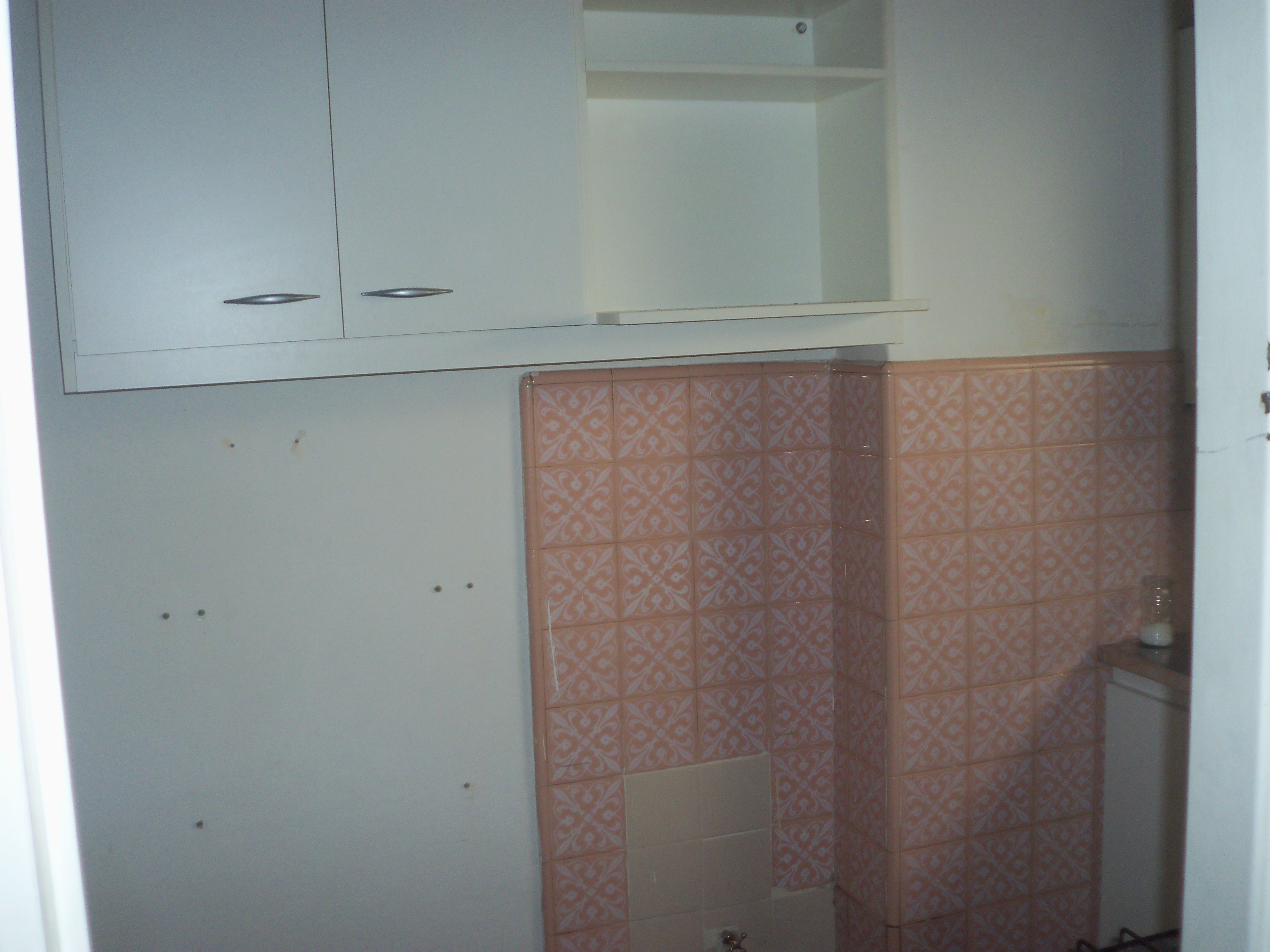 2 AMBIENTES EN PRIMER PISO CON PATIO - 3