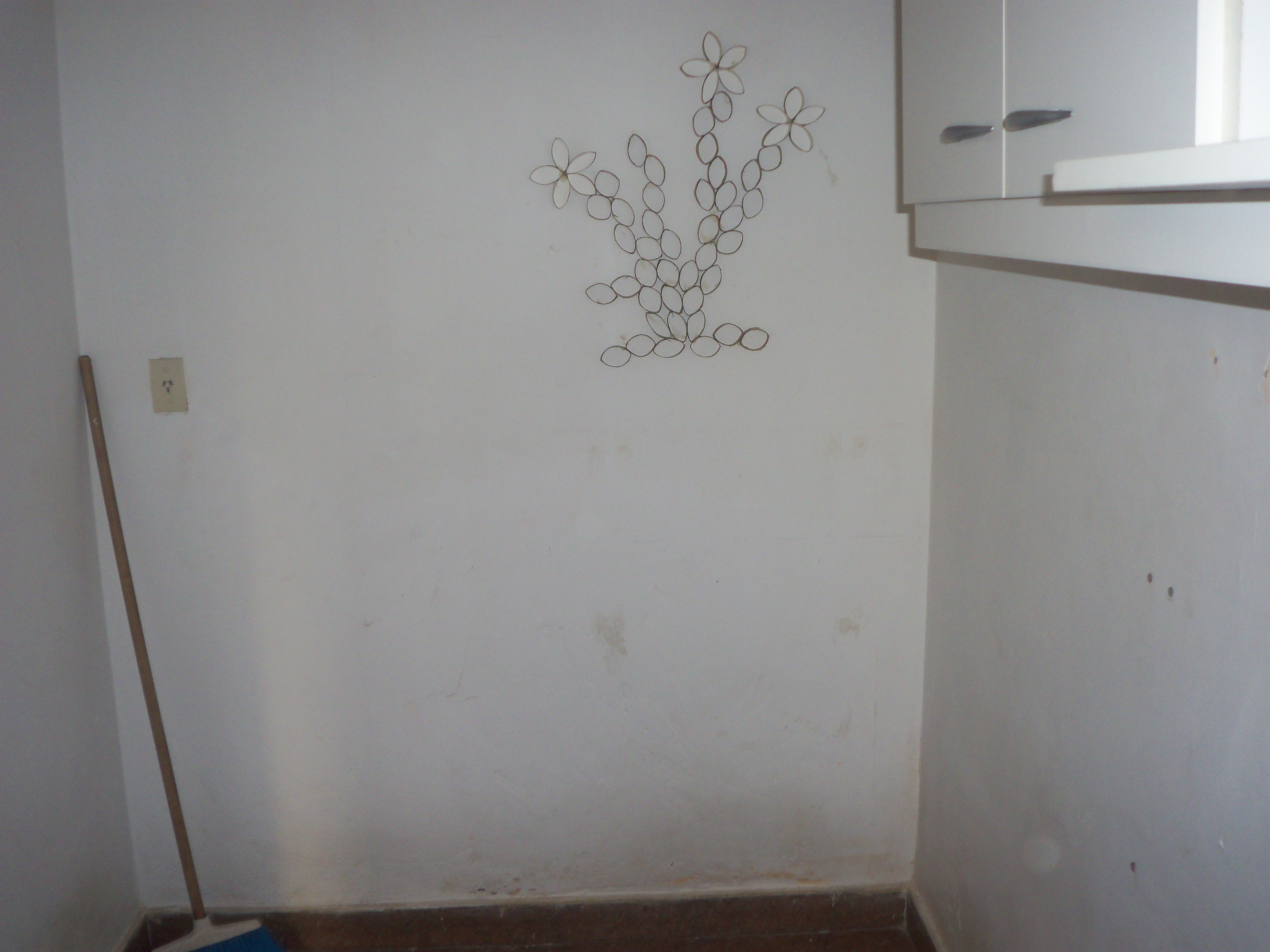 2 AMBIENTES EN PRIMER PISO CON PATIO - 4