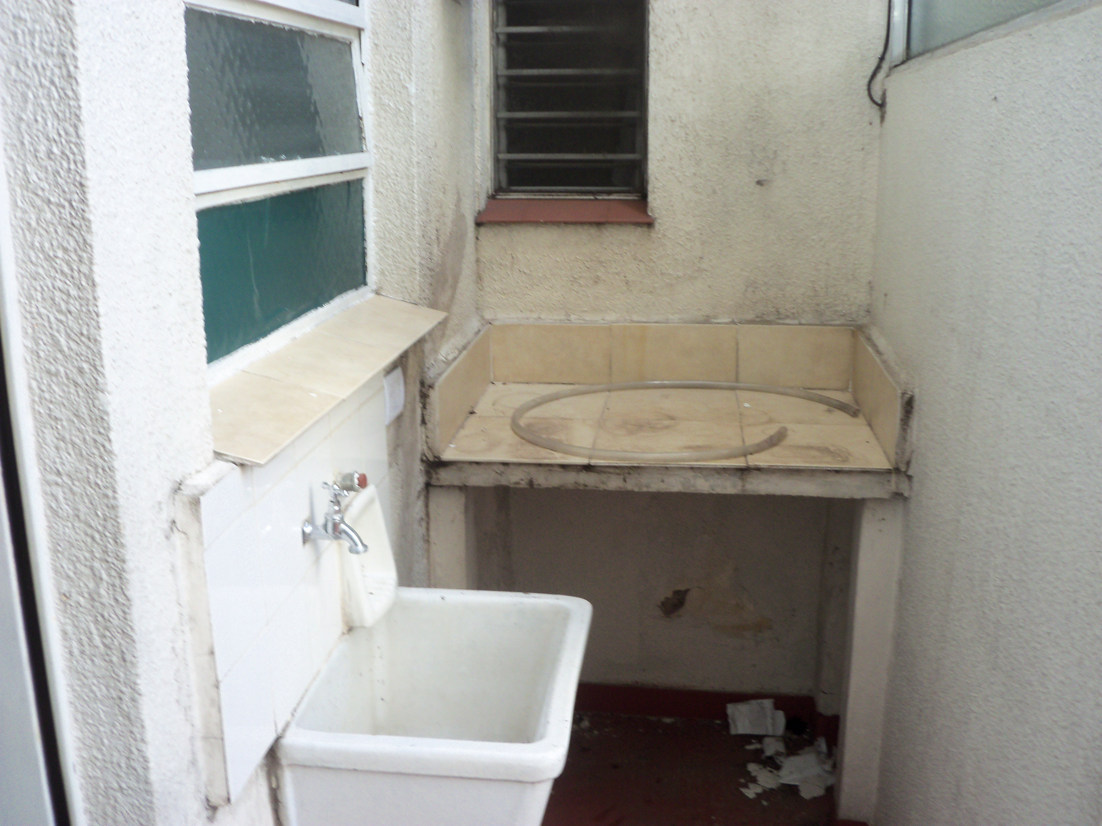 2 AMBIENTES EN PRIMER PISO CON PATIO - 7