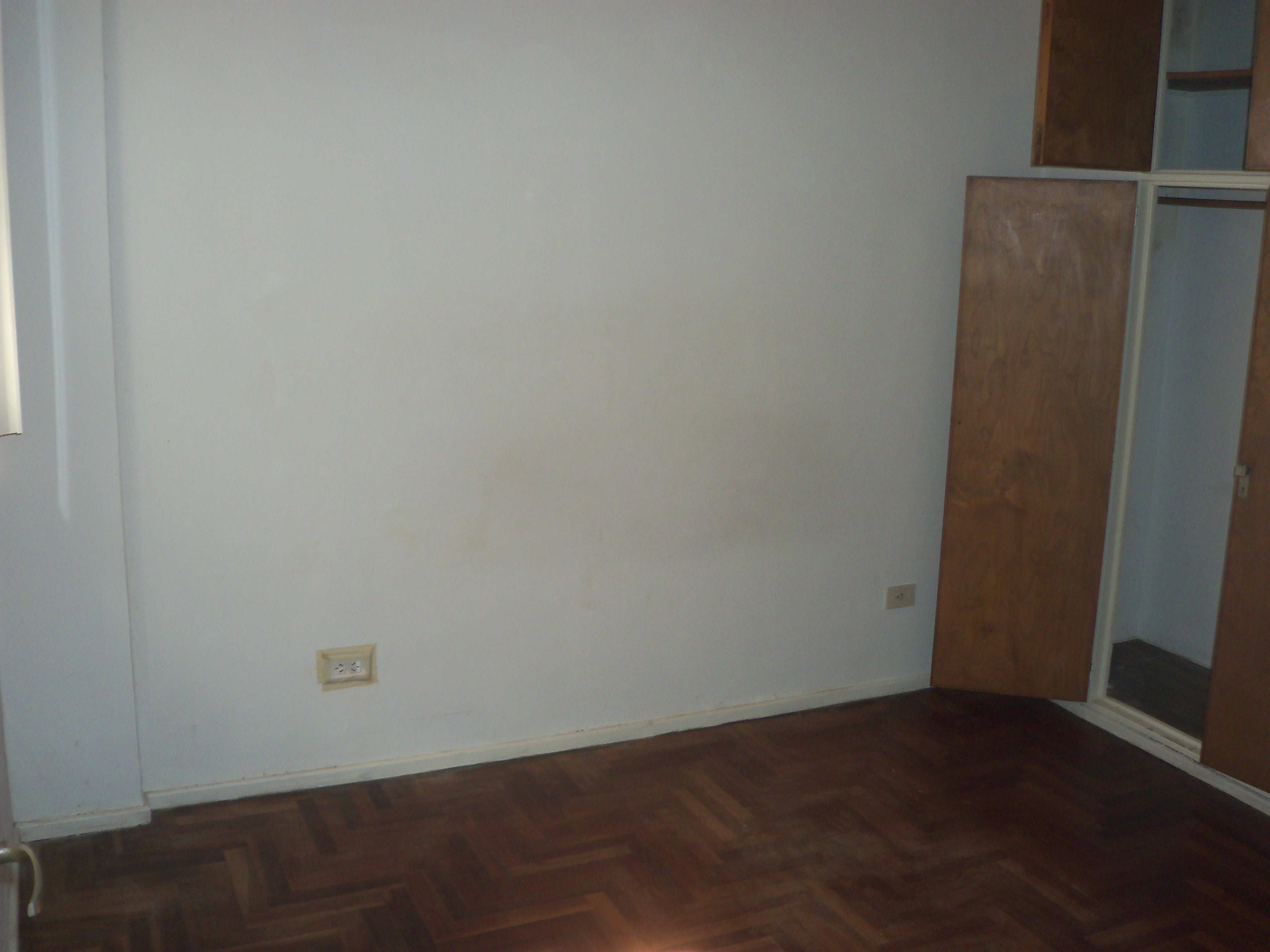 2 AMBIENTES EN PRIMER PISO CON PATIO - 8