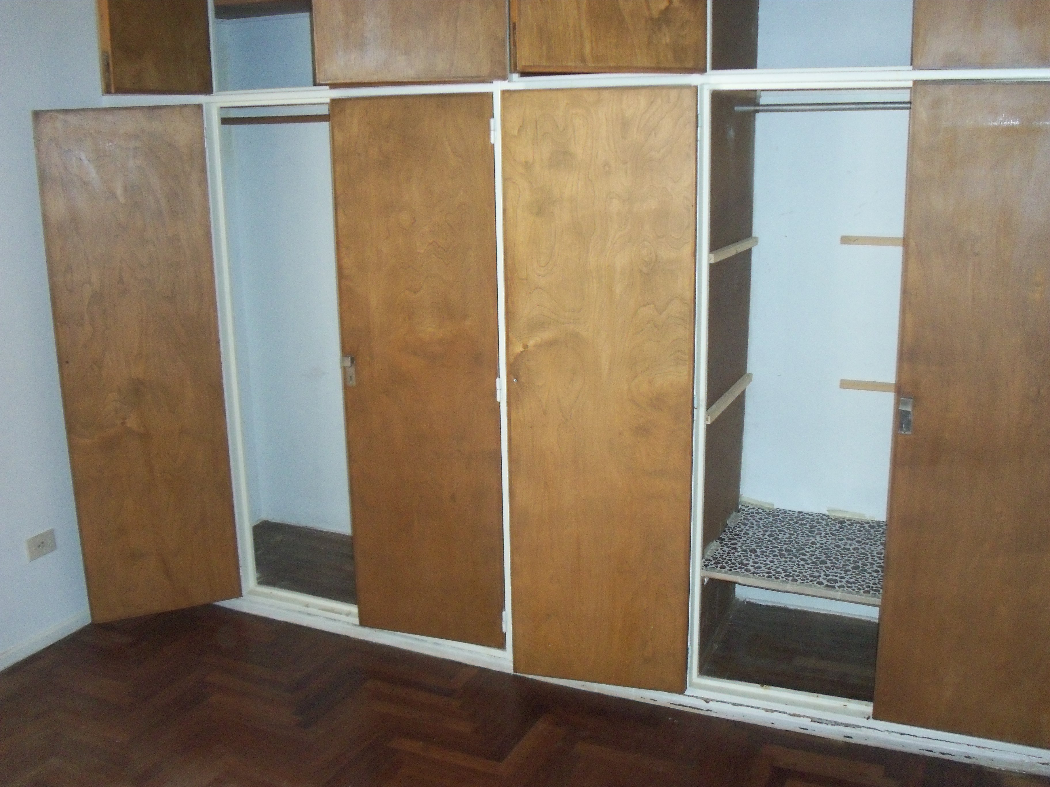2 AMBIENTES EN PRIMER PISO CON PATIO - 9