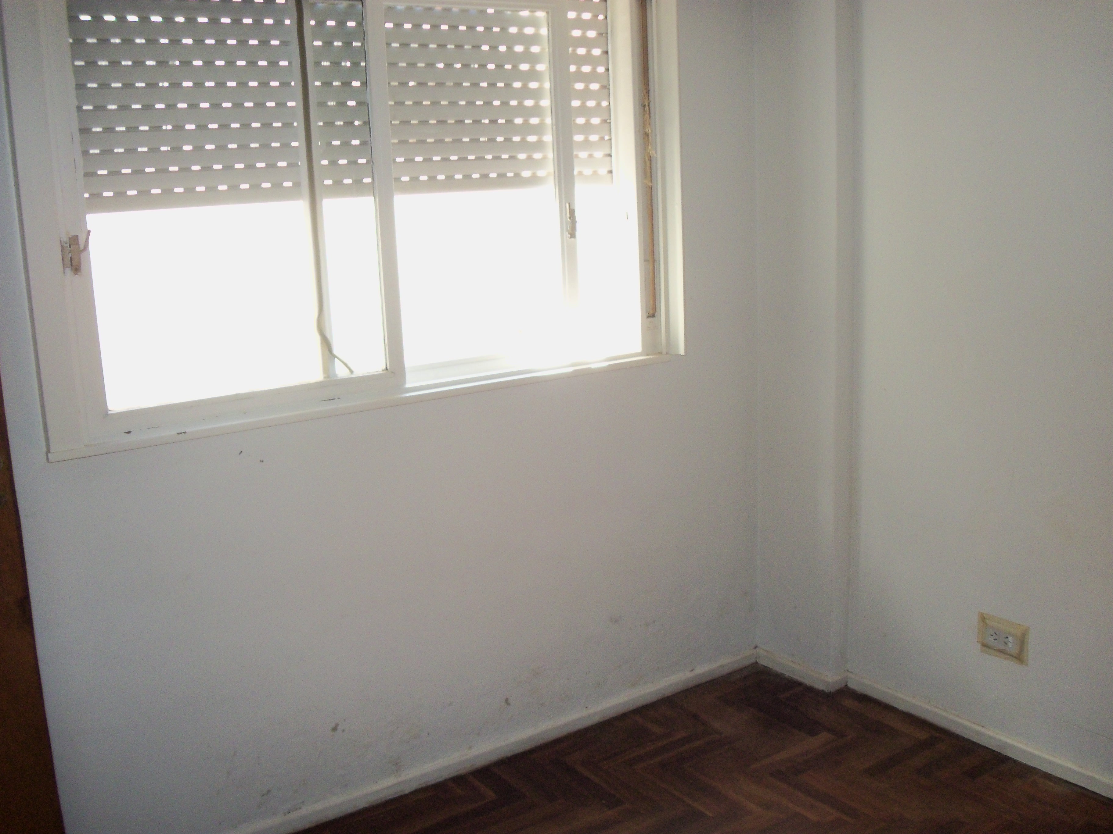2 AMBIENTES EN PRIMER PISO CON PATIO - 10