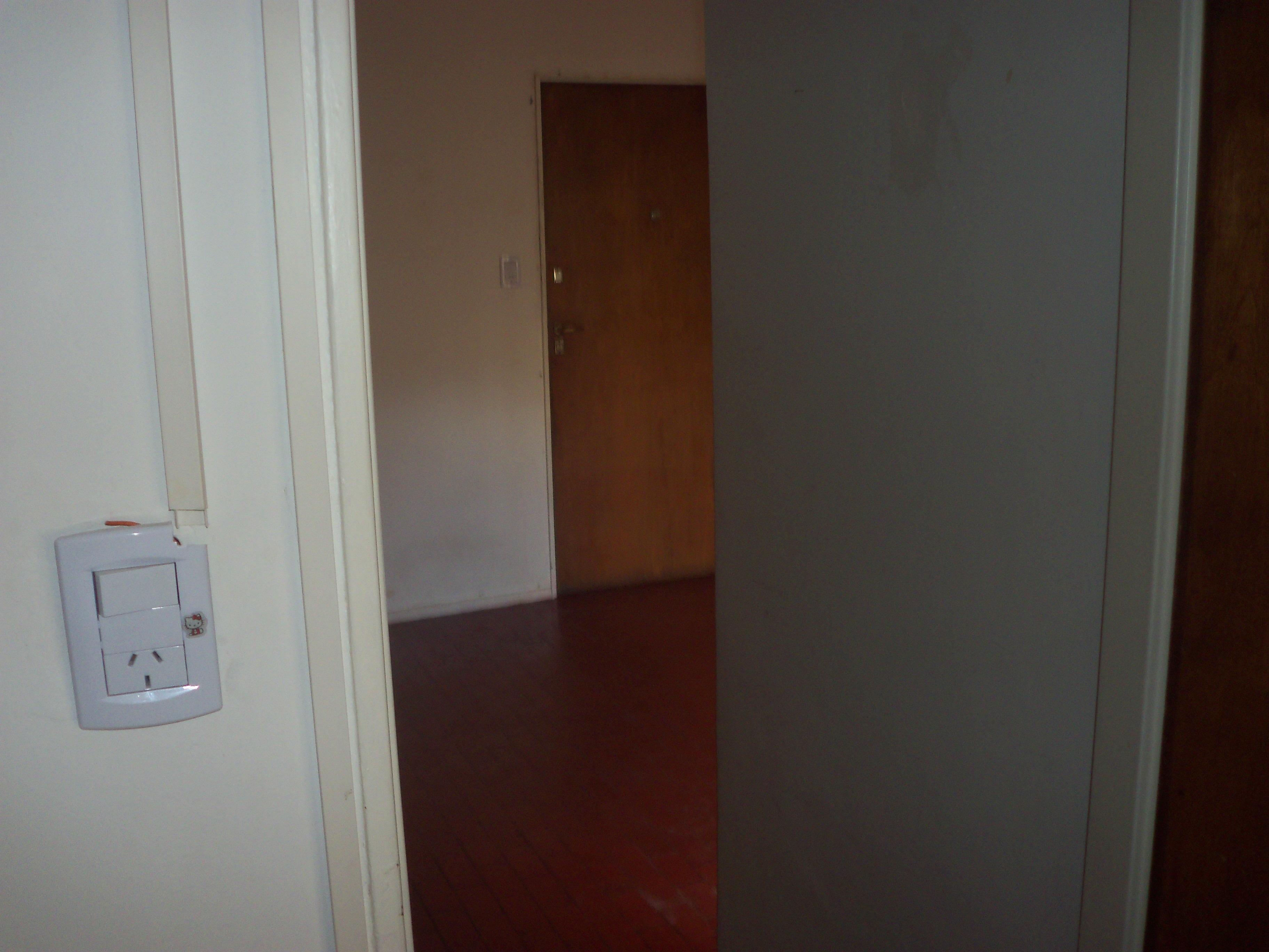 2 AMBIENTES EN PRIMER PISO CON PATIO - 11