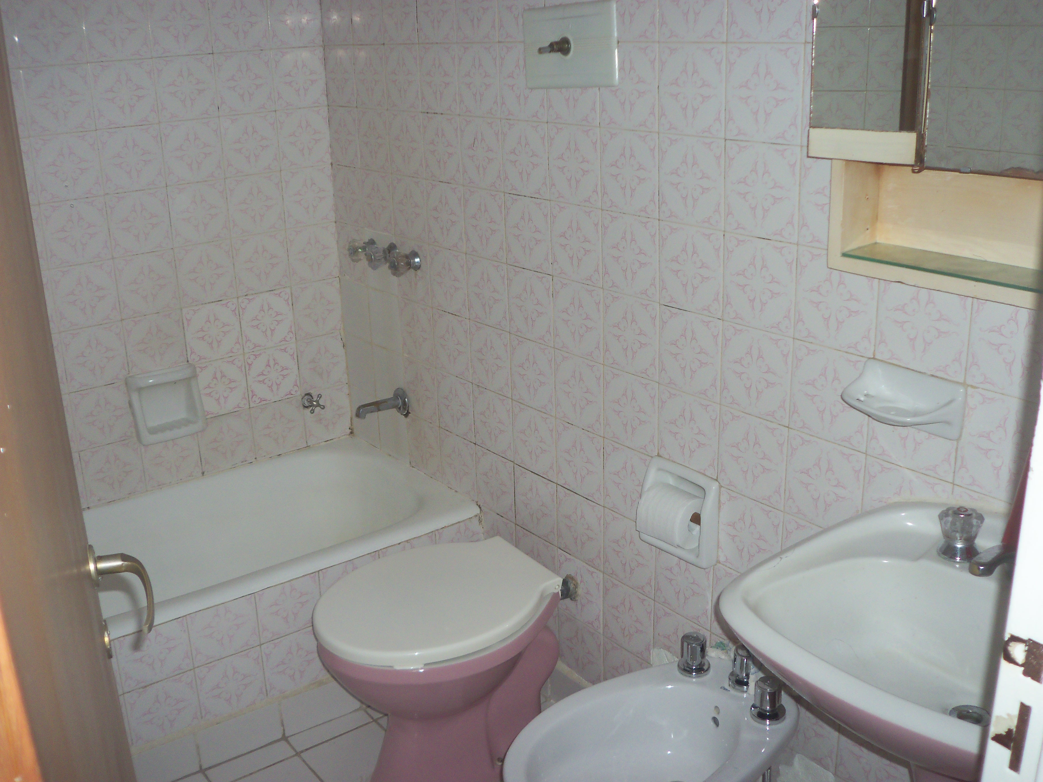 2 AMBIENTES EN PRIMER PISO CON PATIO - 12