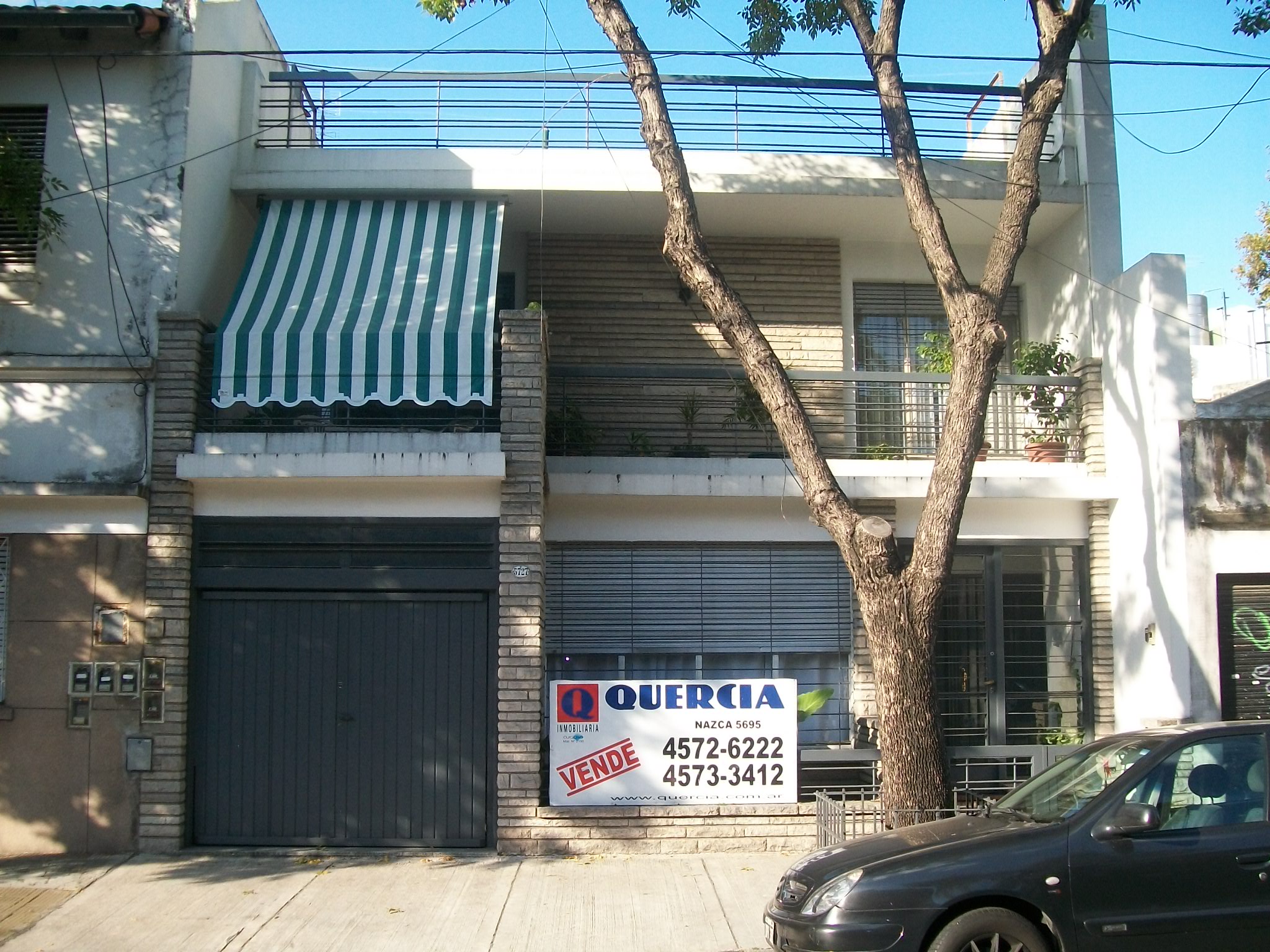 TIPO CASA 4 AMBIENTES - EXCELENTE!