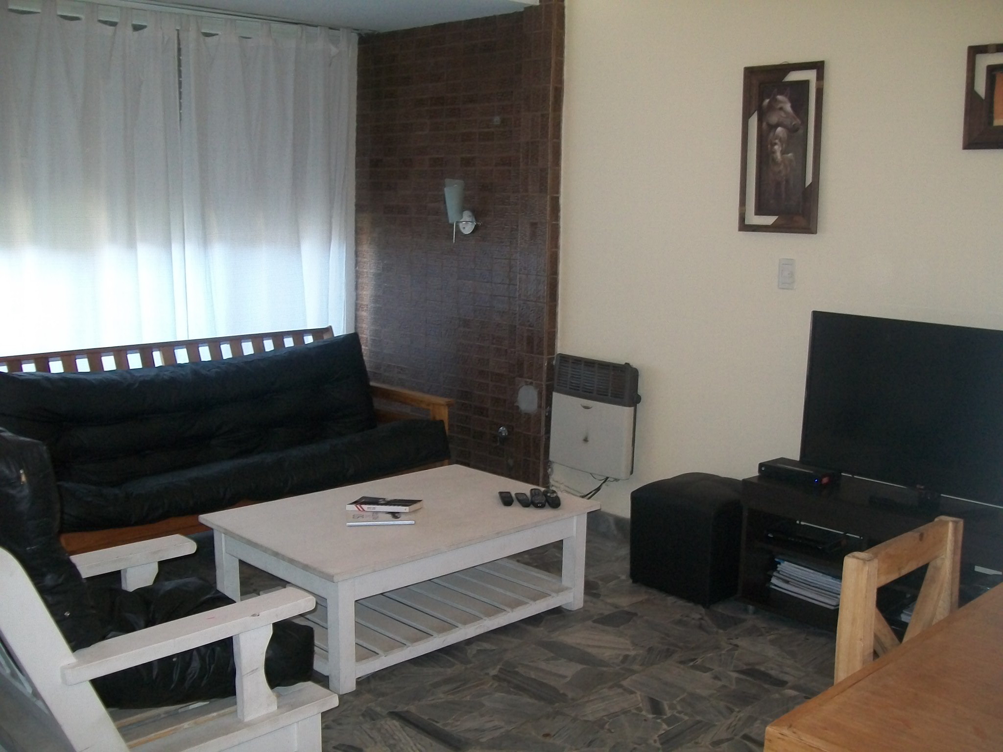TIPO CASA 4 AMBIENTES - EXCELENTE! — foto 3