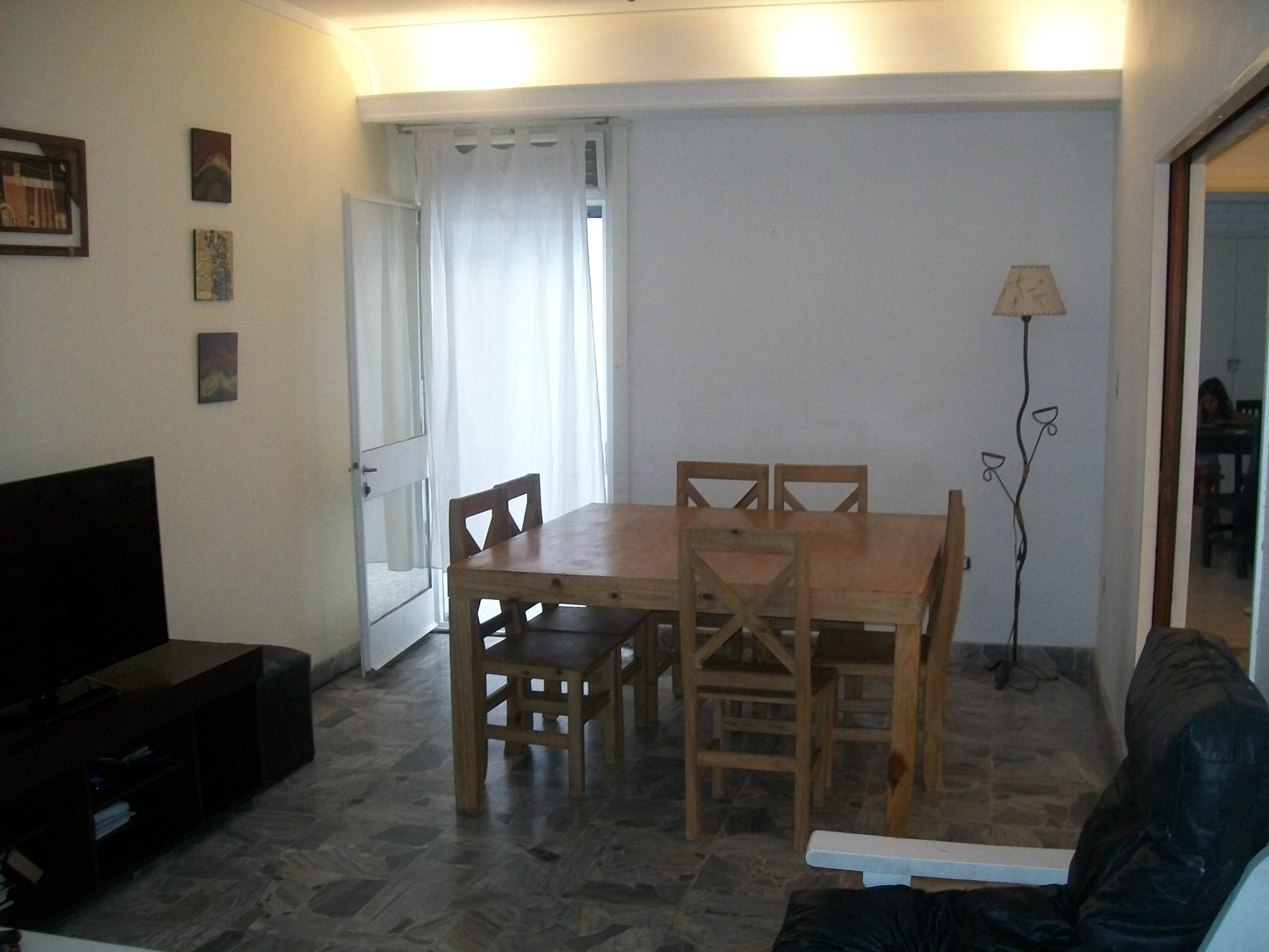 TIPO CASA 4 AMBIENTES - EXCELENTE! — foto 4