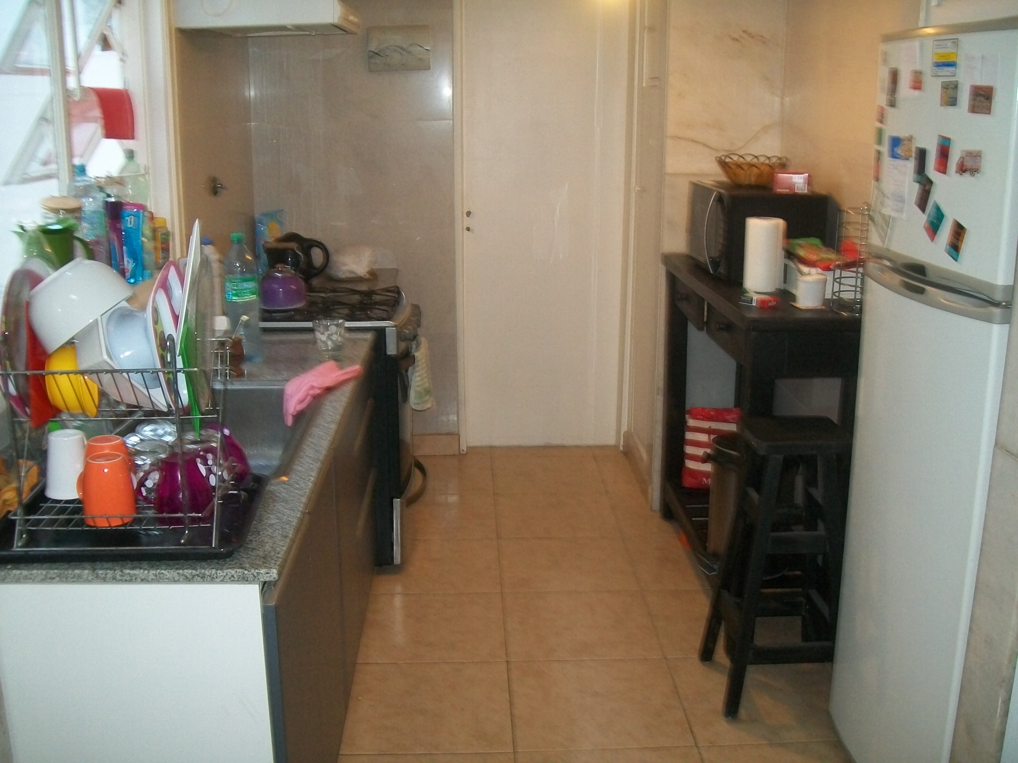 TIPO CASA 4 AMBIENTES - EXCELENTE! — foto 6