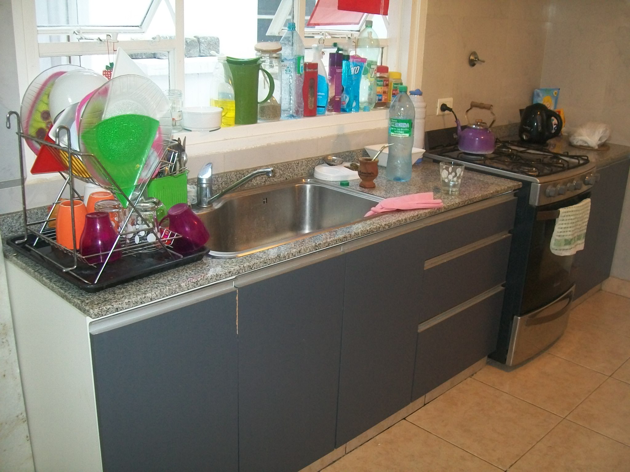 TIPO CASA 4 AMBIENTES - EXCELENTE! — foto 7