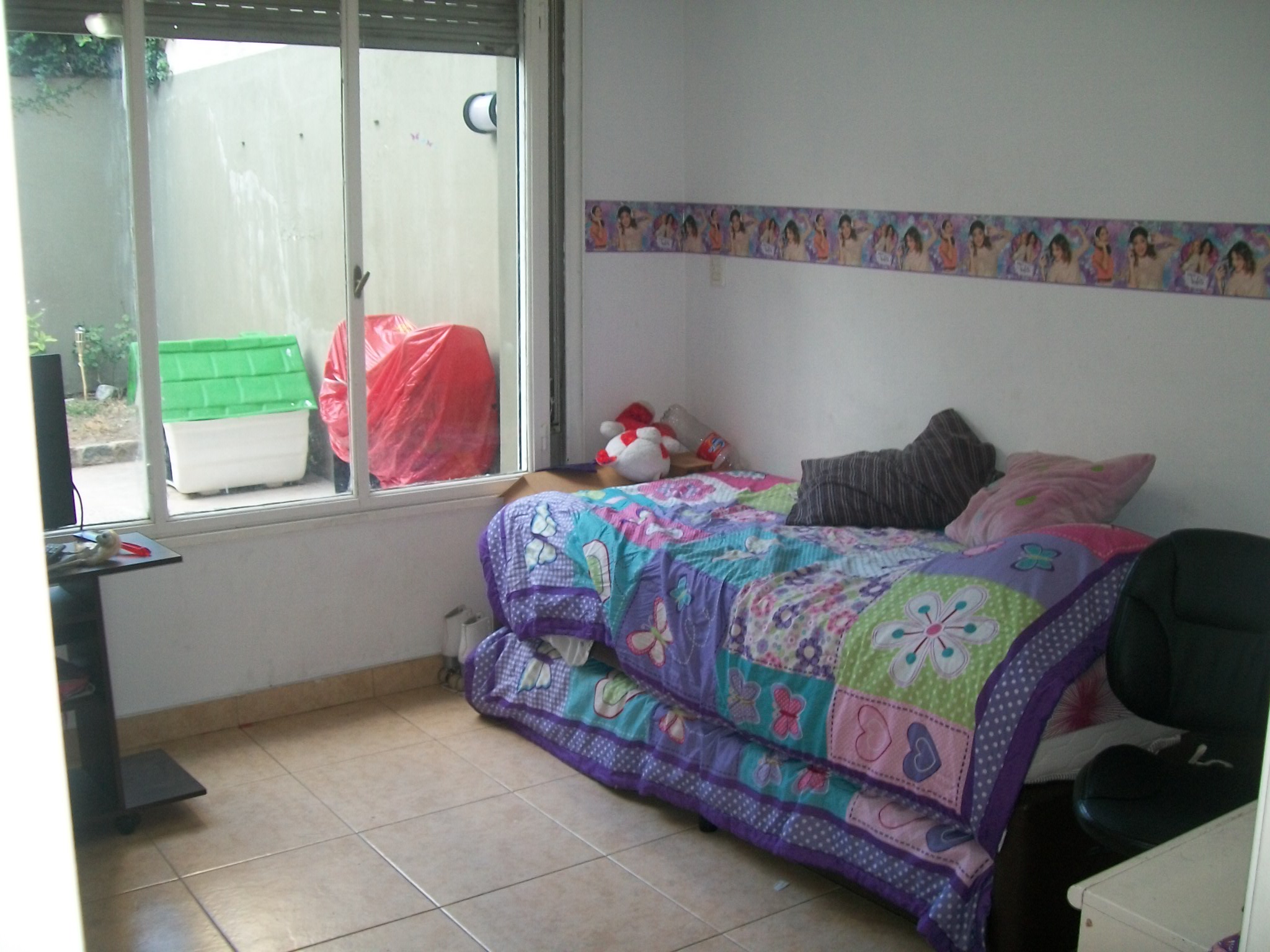 TIPO CASA 4 AMBIENTES - EXCELENTE! — foto 11