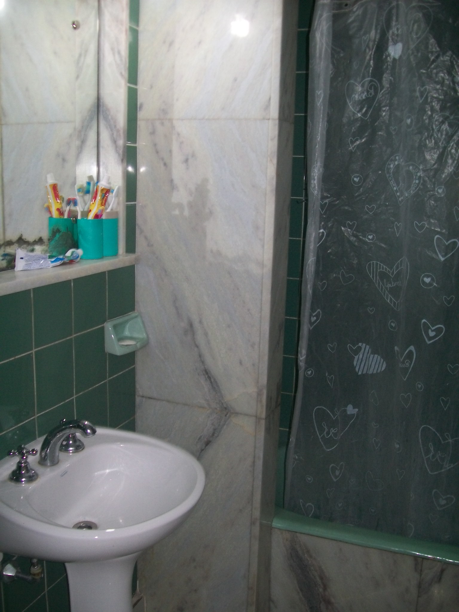 TIPO CASA 4 AMBIENTES - EXCELENTE! — foto 12