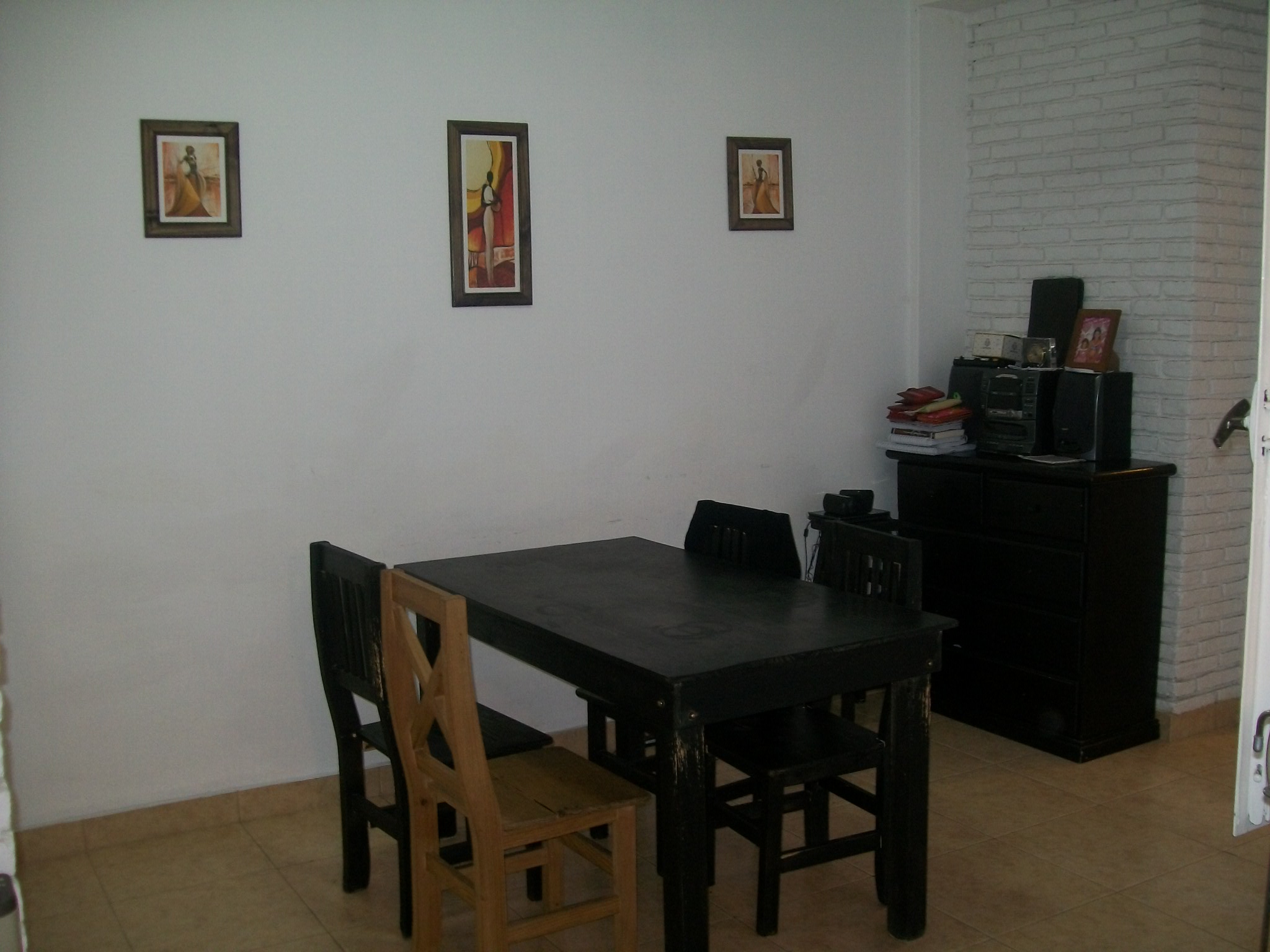 TIPO CASA 4 AMBIENTES - EXCELENTE! — foto 15