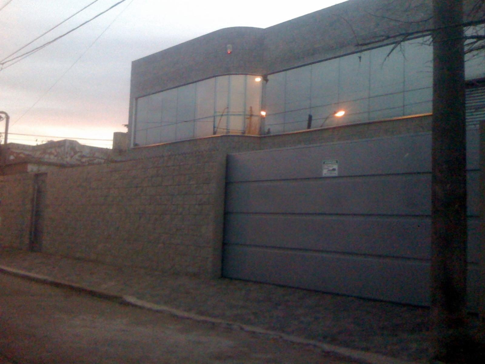 Galpón en CASTELAR NORTE