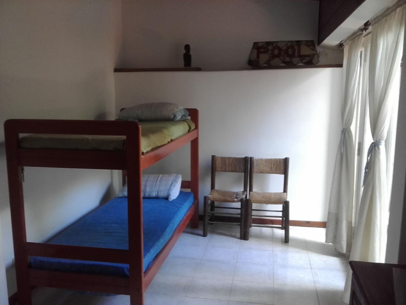 Impecable PH en zona residencial barrio Los Troncos - Mar del Plata — foto 3