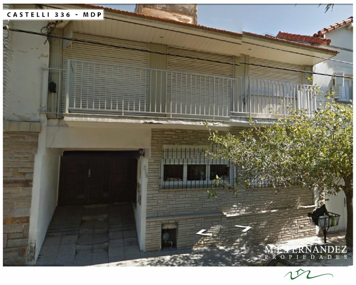 Impecable PH en zona residencial barrio Los Troncos - Mar del Plata — foto 5