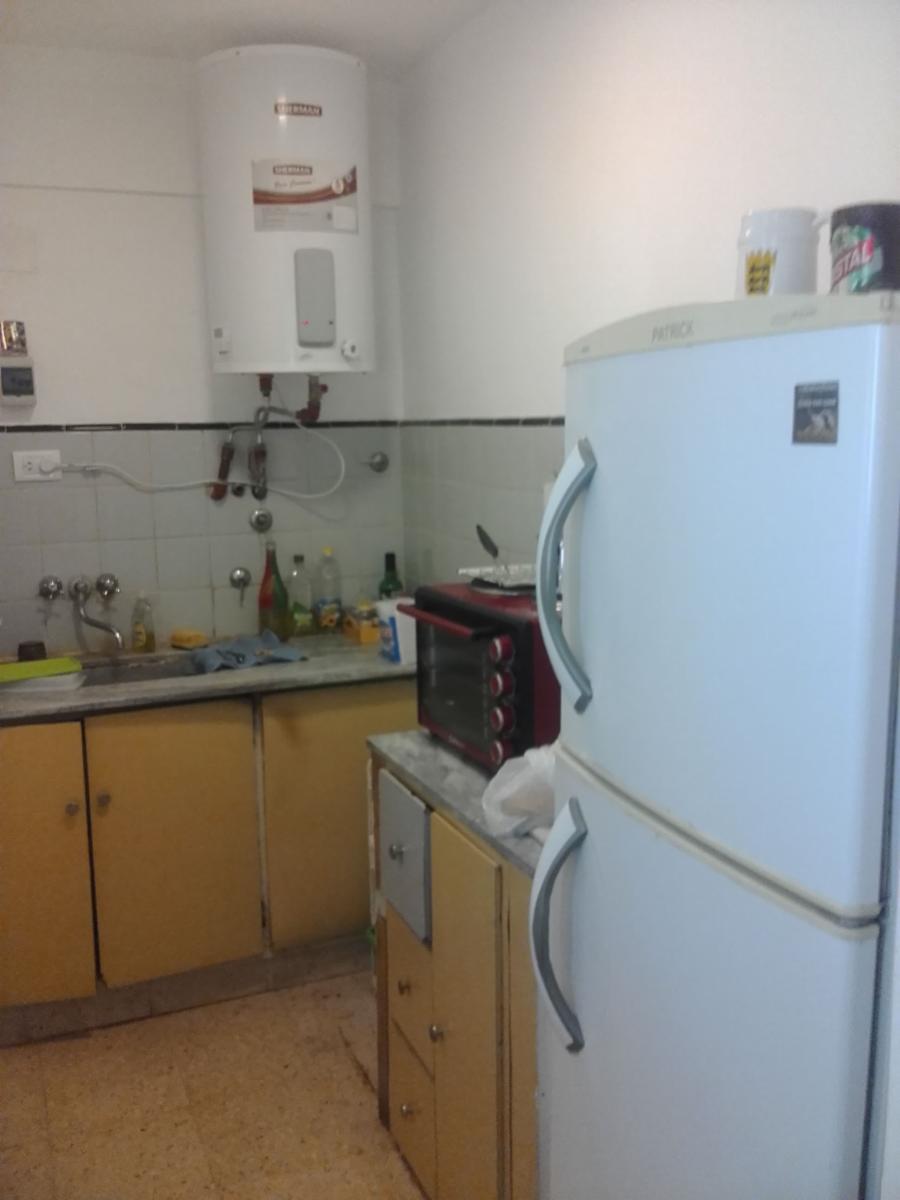 Impecable PH en zona residencial barrio Los Troncos - Mar del Plata — foto 6