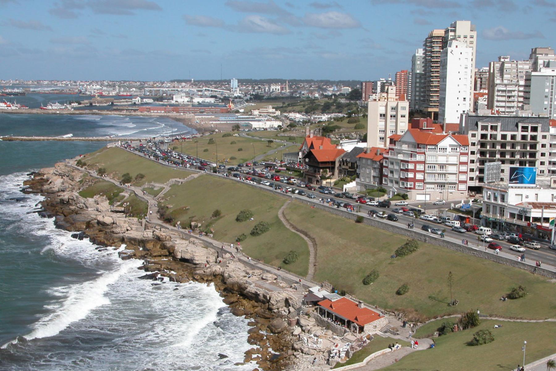 Impecable PH en zona residencial barrio Los Troncos - Mar del Plata — foto 12
