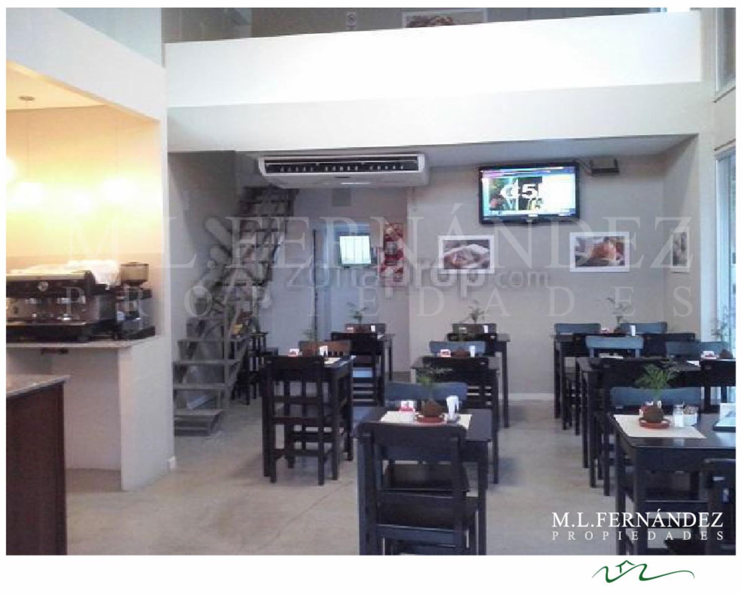 Excelente franquicia. Fábrica de facturas y cafetería — foto 3