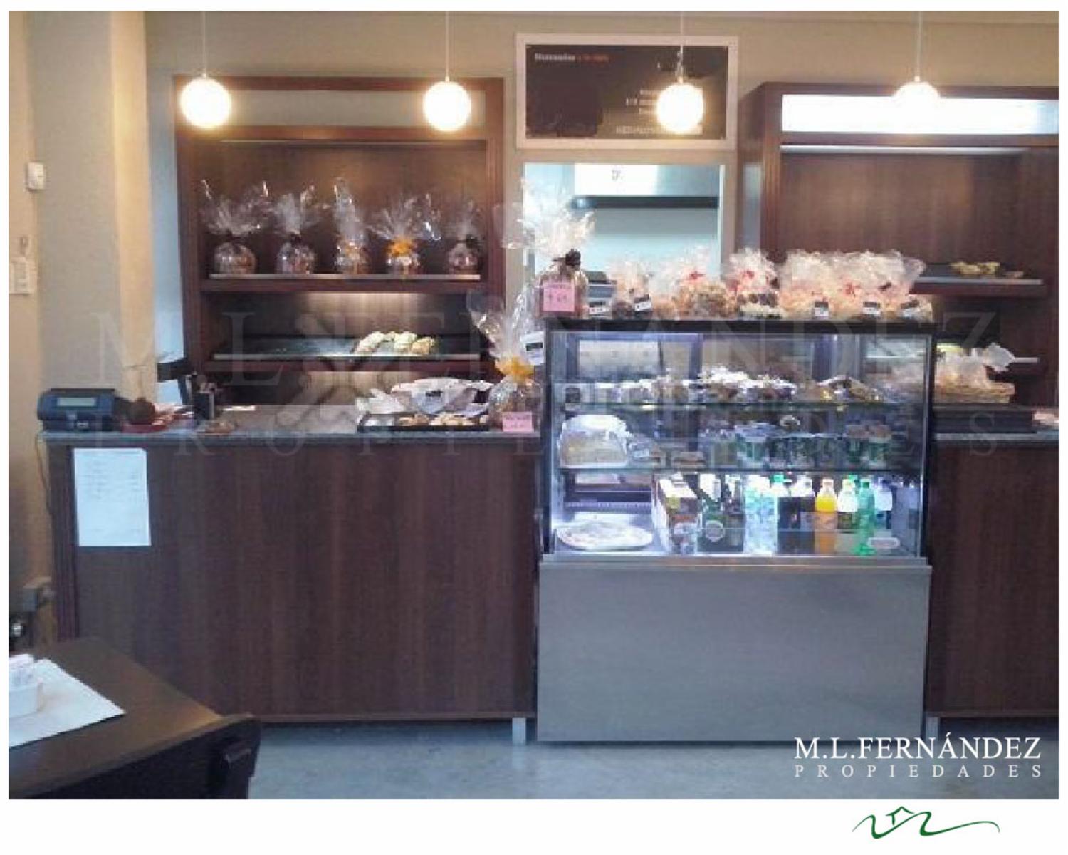Excelente franquicia. Fábrica de facturas y cafetería — foto 4