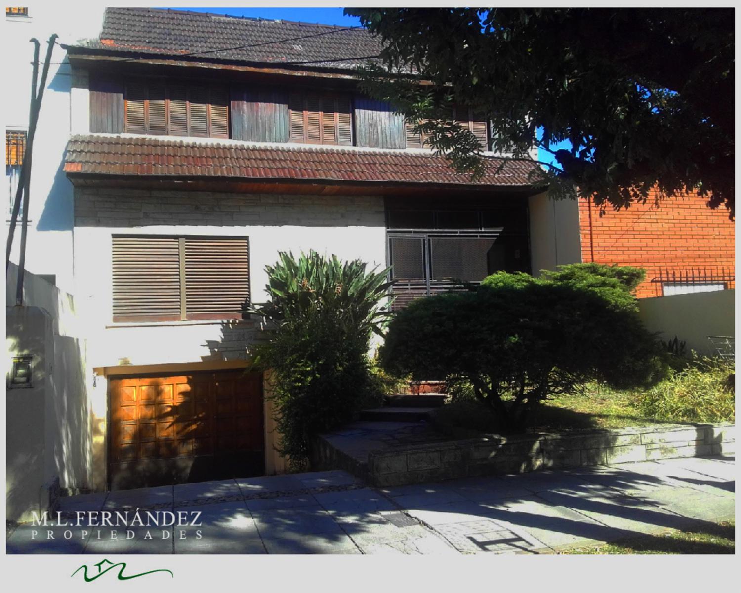 Hermosa casa con pileta