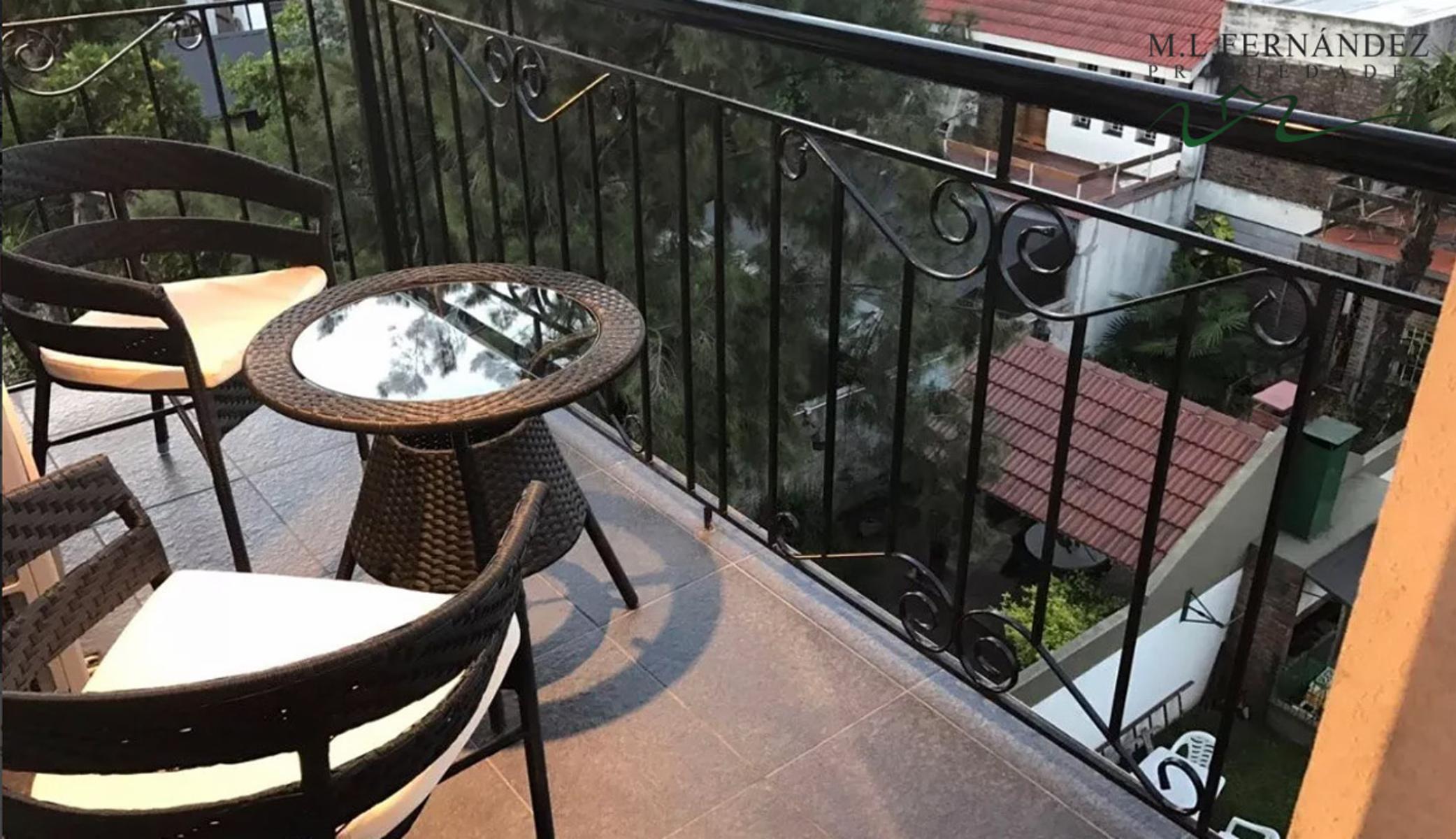 Hermoso Depto.en Ituzaingo — foto 6