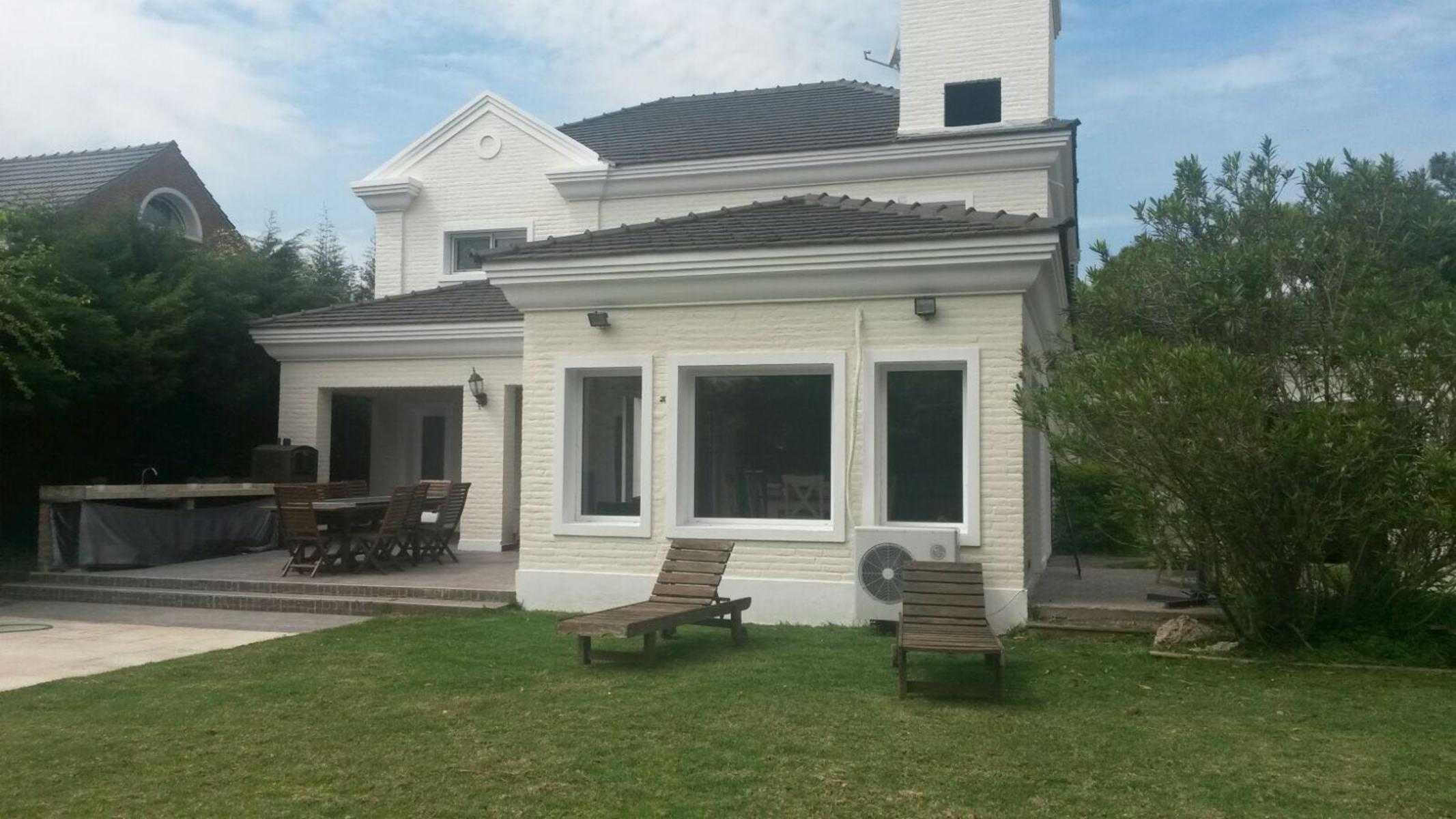Excelente casa en Barrio Privado LA DELFINA — foto 2