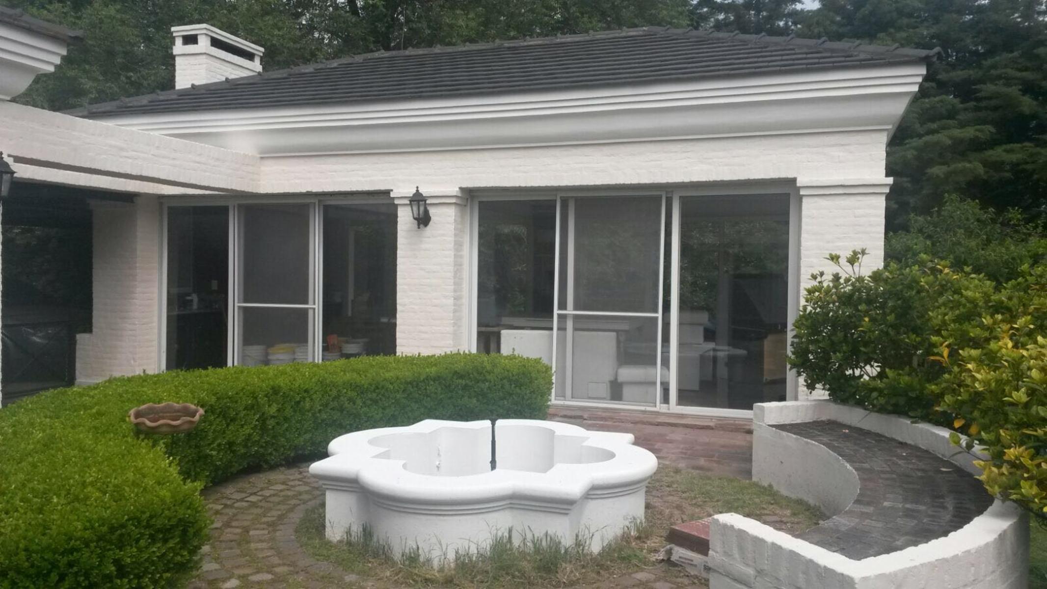 Excelente casa en Barrio Privado LA DELFINA — foto 3