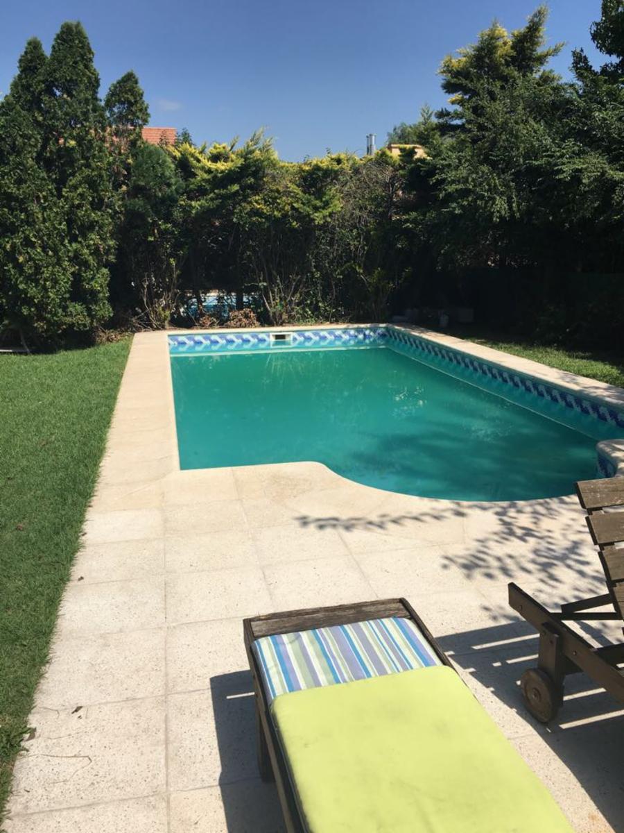 Excelente casa en Barrio Privado LA DELFINA — foto 4