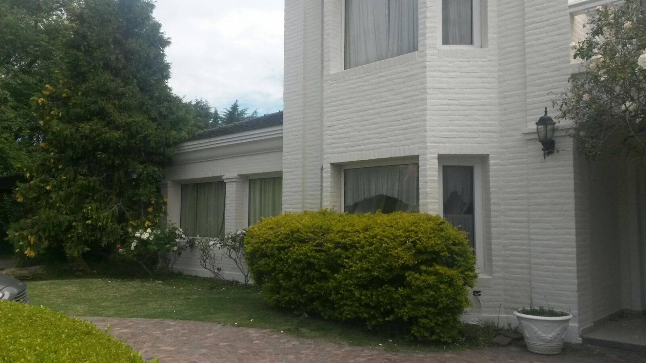 Excelente casa en Barrio Privado LA DELFINA — foto 8