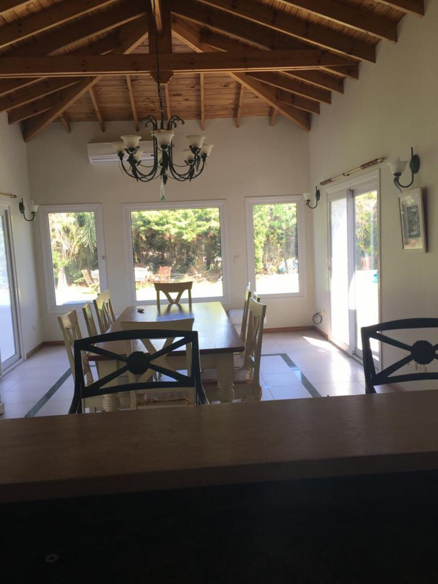 Excelente casa en Barrio Privado LA DELFINA — foto 9
