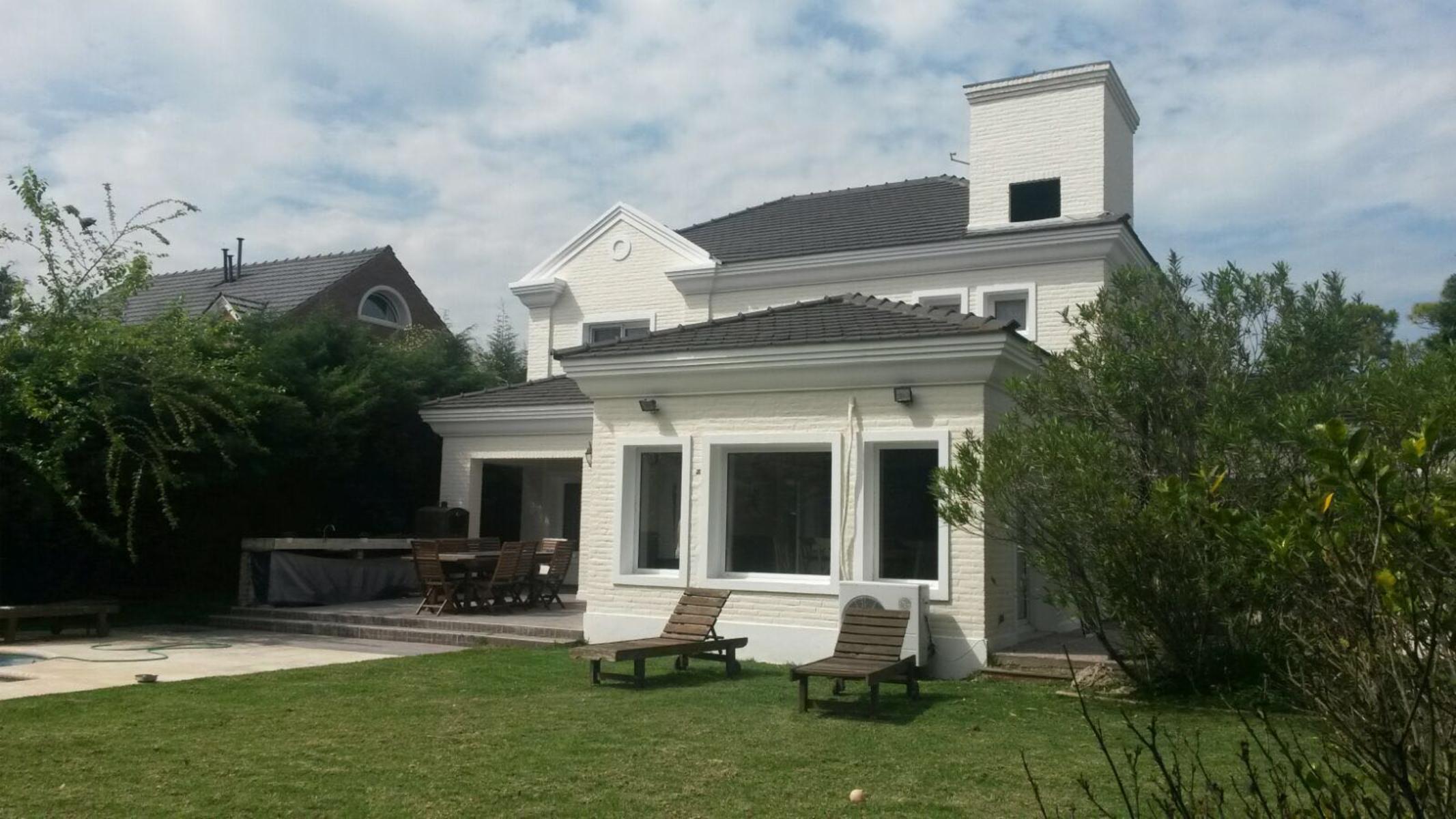 Excelente casa en Barrio Privado LA DELFINA — foto 10