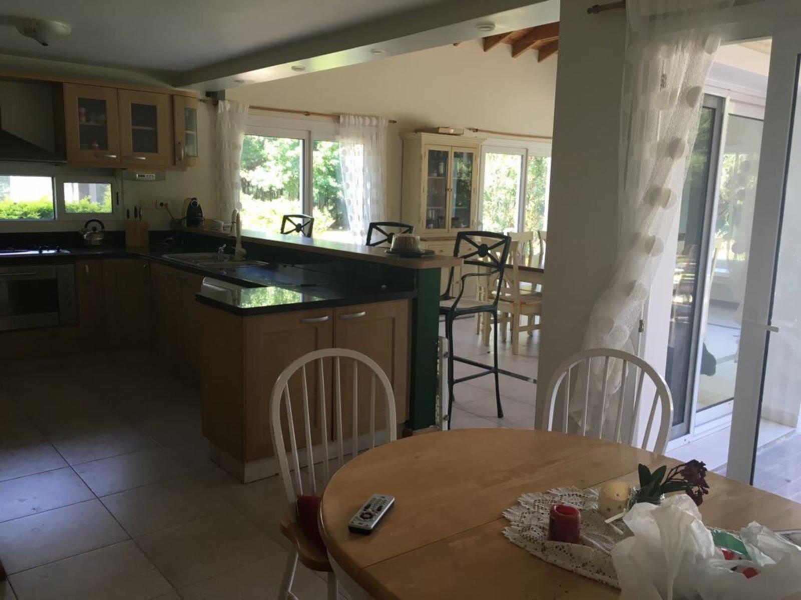 Excelente casa en Barrio Privado LA DELFINA — foto 11