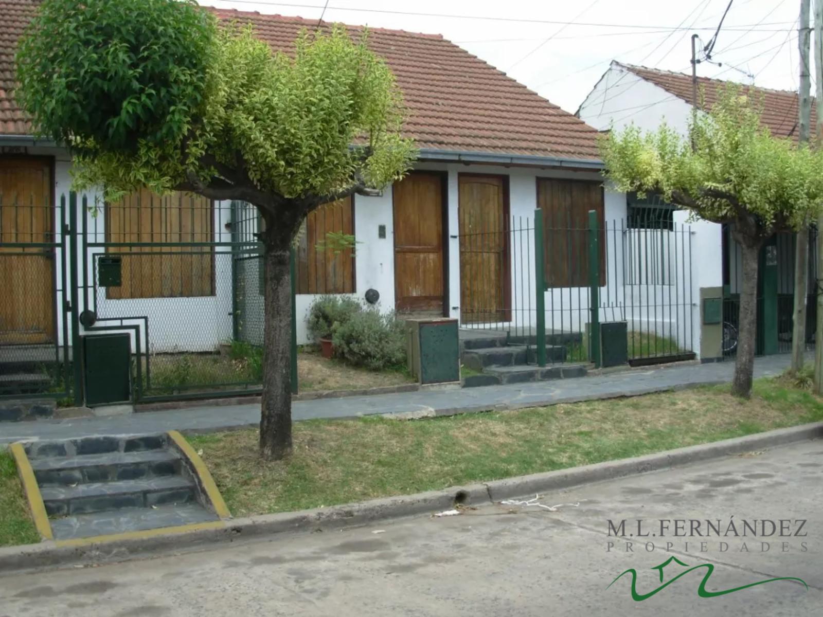 Dúplex en Castelar Sur - Oportunidad