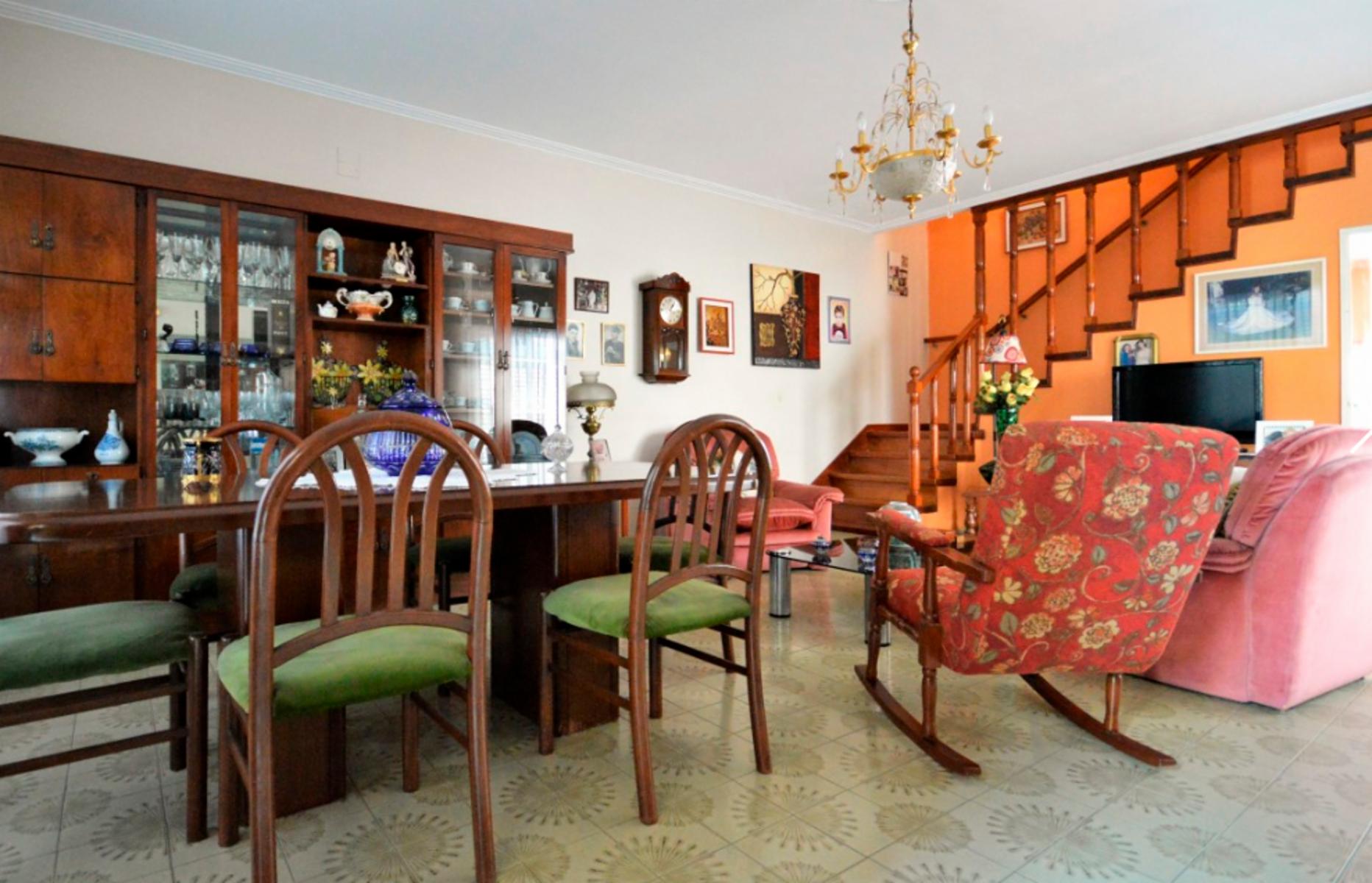 VENTA HERMOSO CHALET EN ITUZAINGO — foto 3