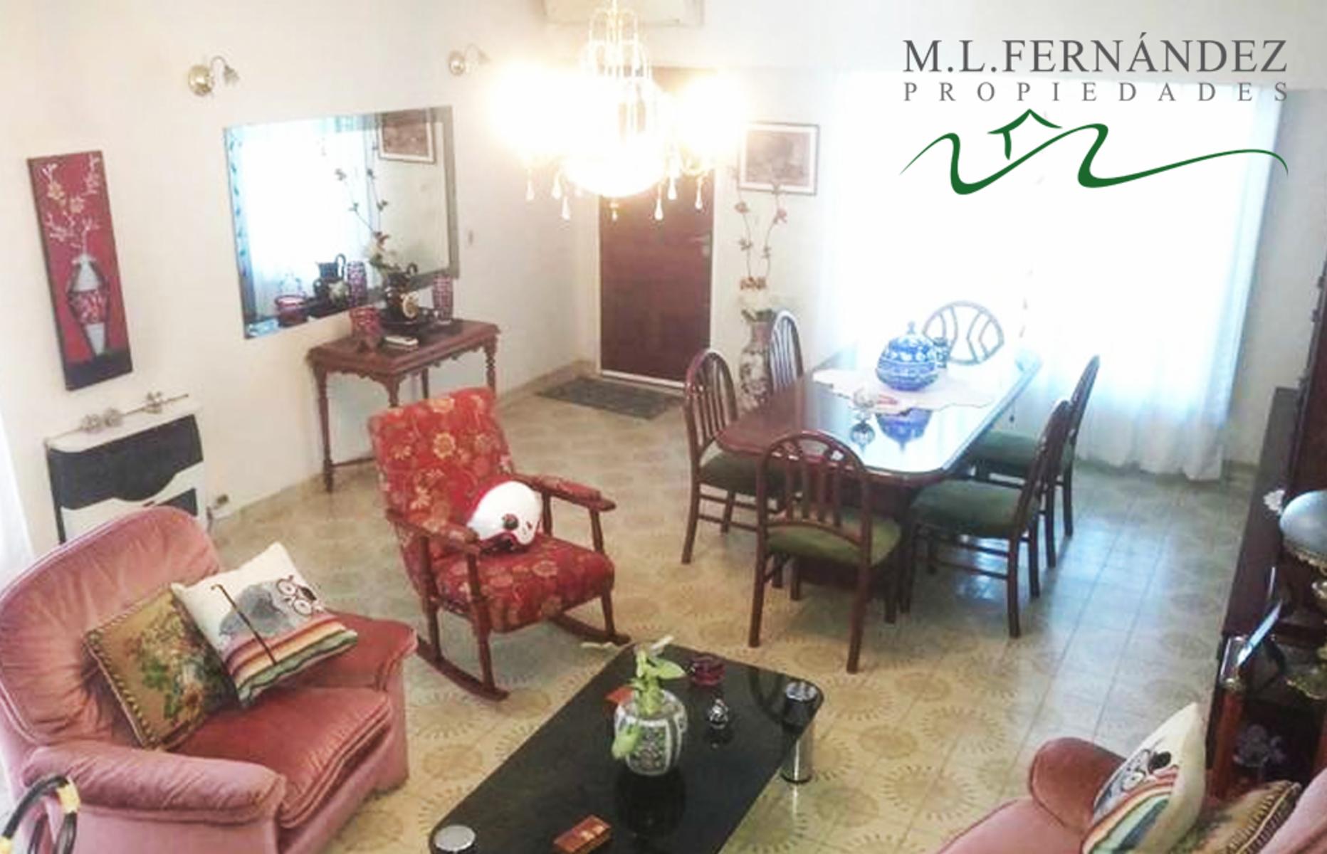 VENTA HERMOSO CHALET EN ITUZAINGO — foto 4