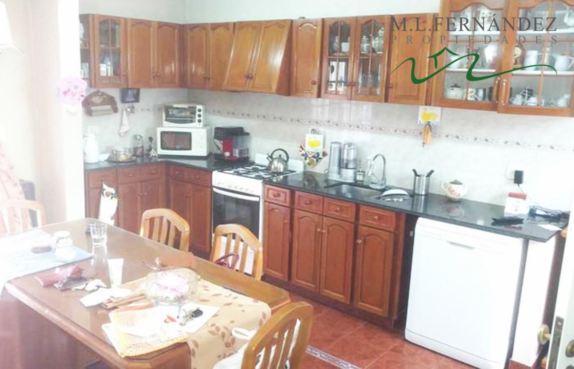 VENTA HERMOSO CHALET EN ITUZAINGO — foto 5