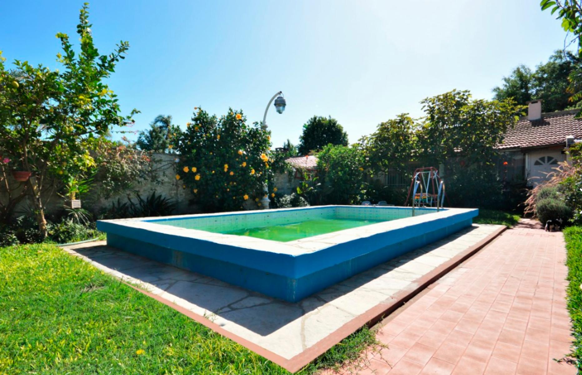 VENTA HERMOSO CHALET EN ITUZAINGO — foto 7