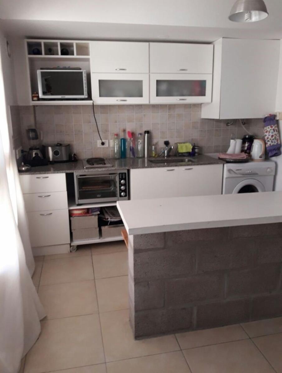 Departamento monoambiente con cochera en Morón — foto 2