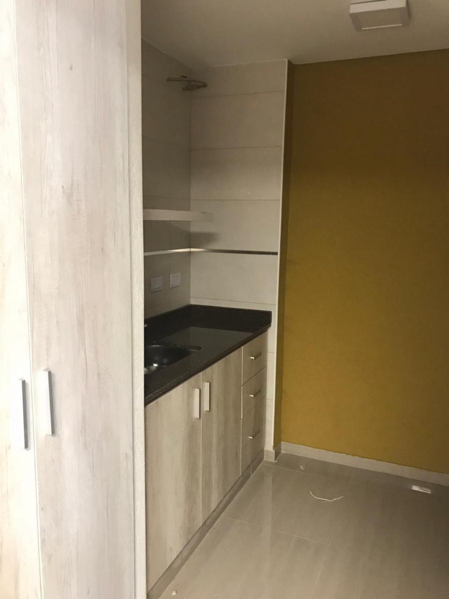 Brillante oportunidad - OFICINAS en alquiler Parque Industrial Morón - 6