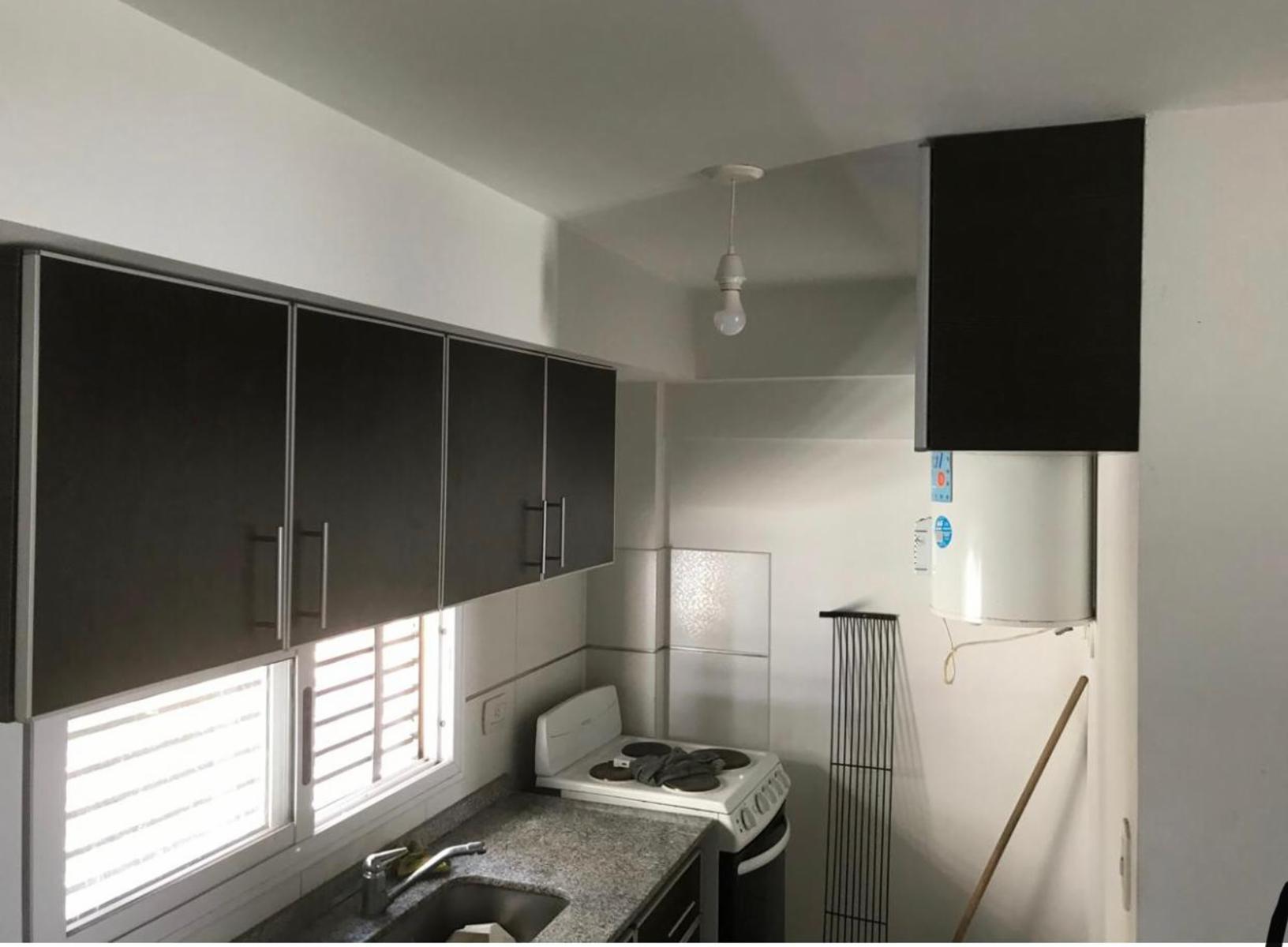 Departamento 2 ambientes en Morón. Oportunidad Impecable — foto 6