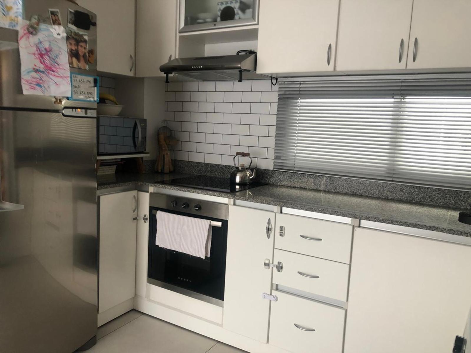 Departamento 3 ambientes en Morón Sur