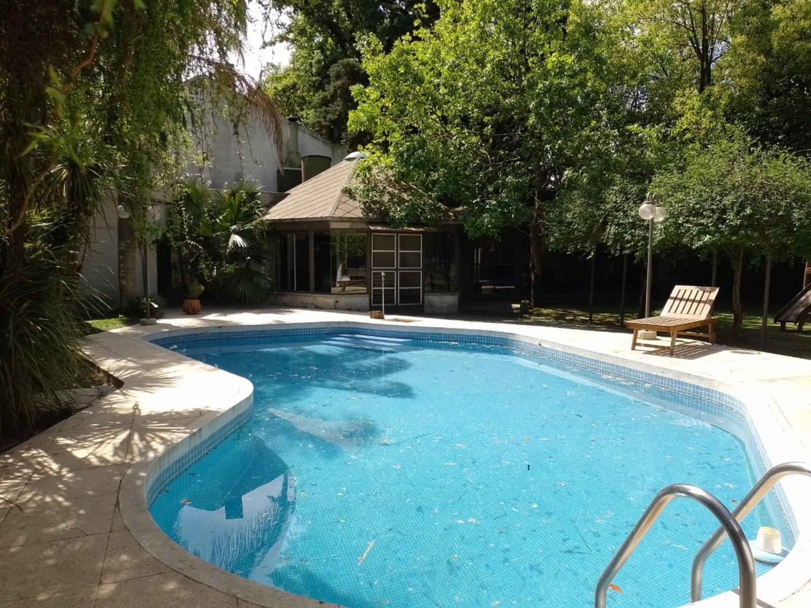 Casa en excelente zona de Parque Leloir — foto 3