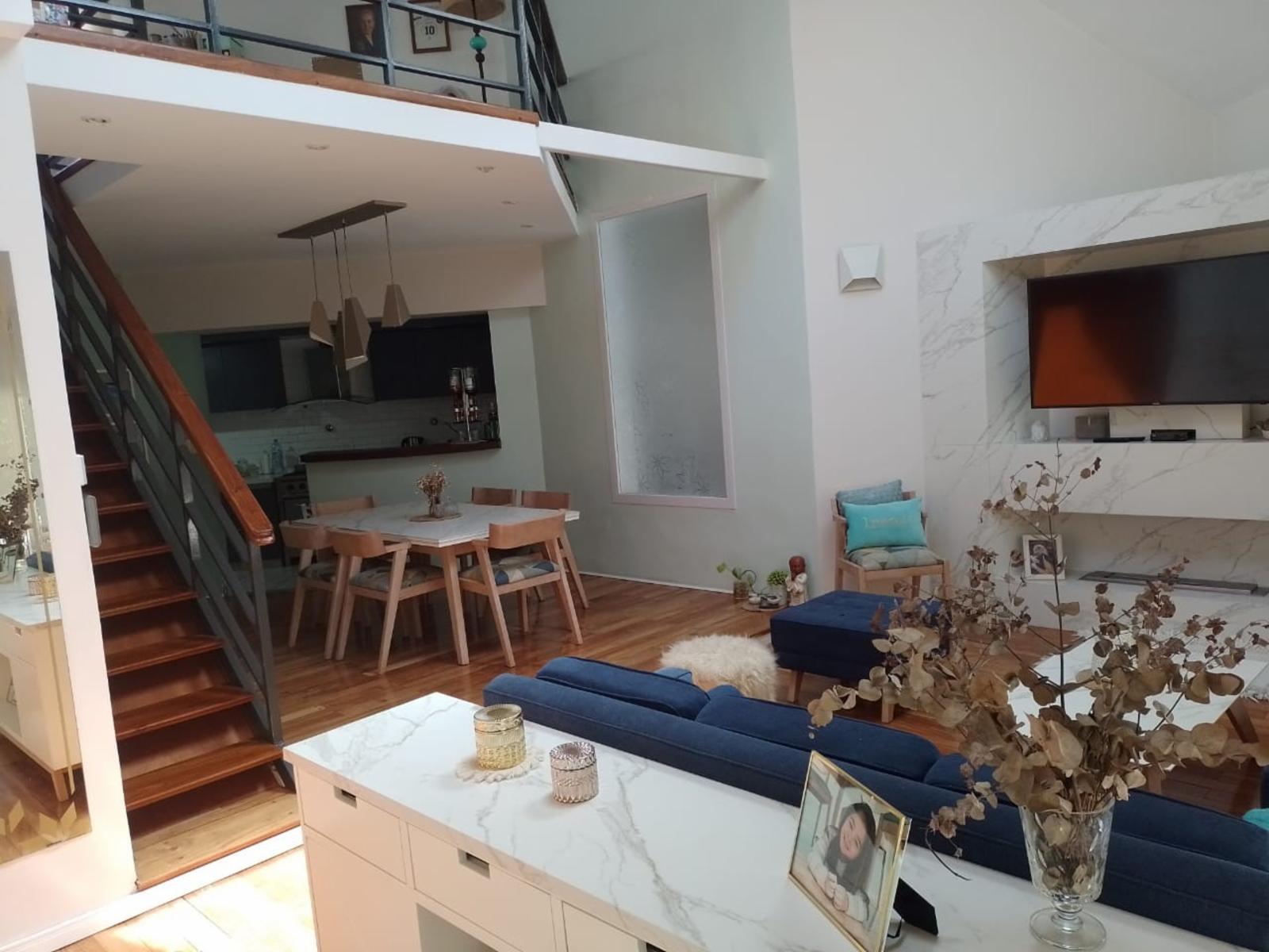 Casa en excelente zona de Parque Leloir — foto 6