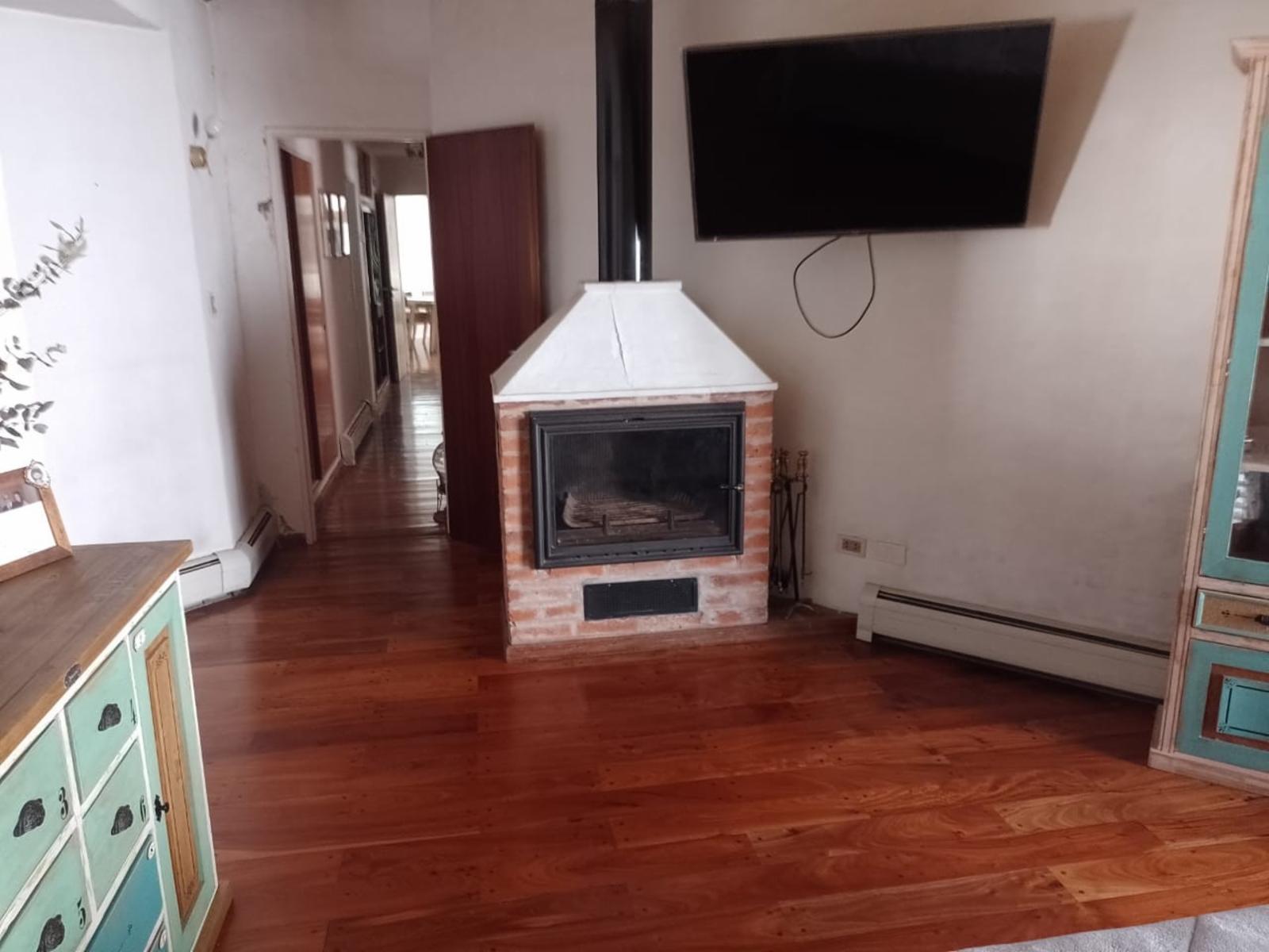 Casa en excelente zona de Parque Leloir — foto 7