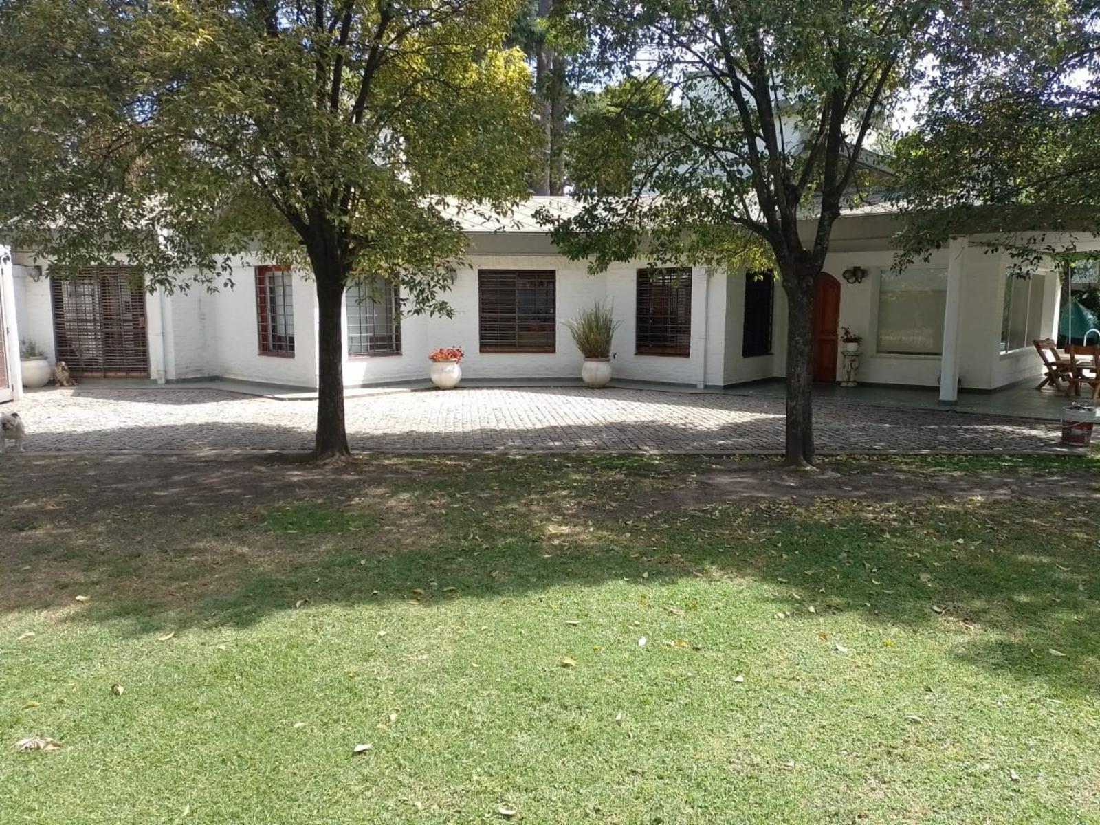 Casa en excelente zona de Parque Leloir — foto 10