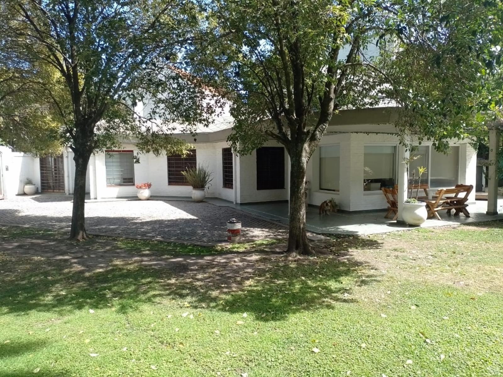 Casa en excelente zona de Parque Leloir — foto 11