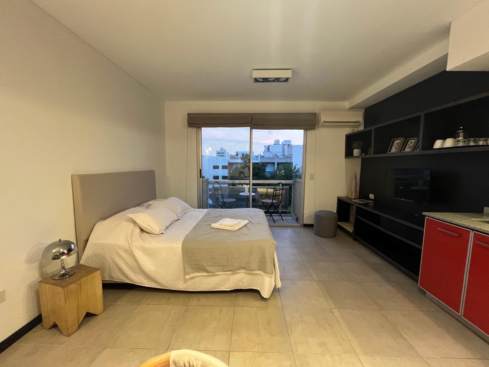 Departamento monoambiente en VENTA