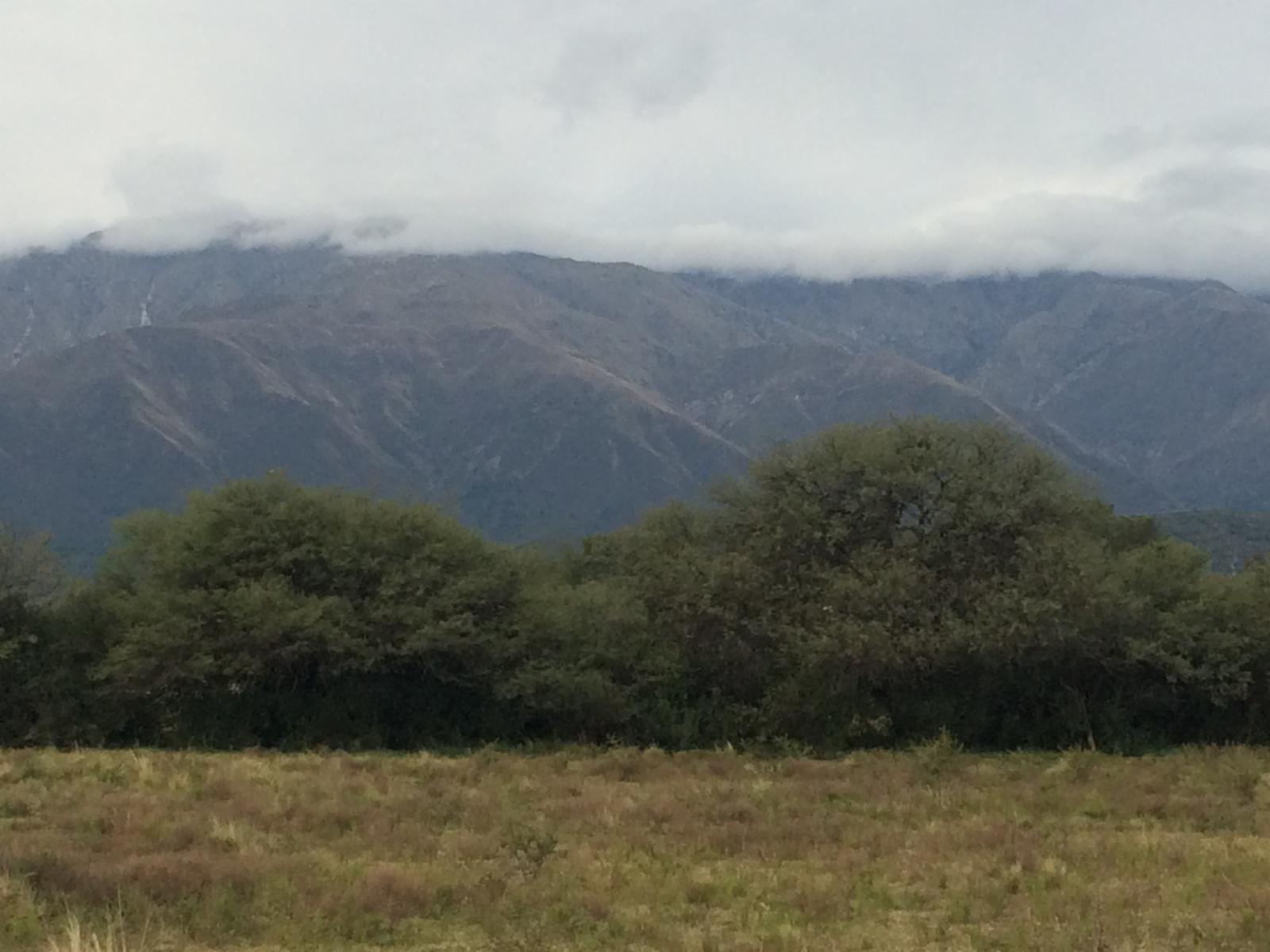 Loteo /lotes de terreno semi-rural — foto 4