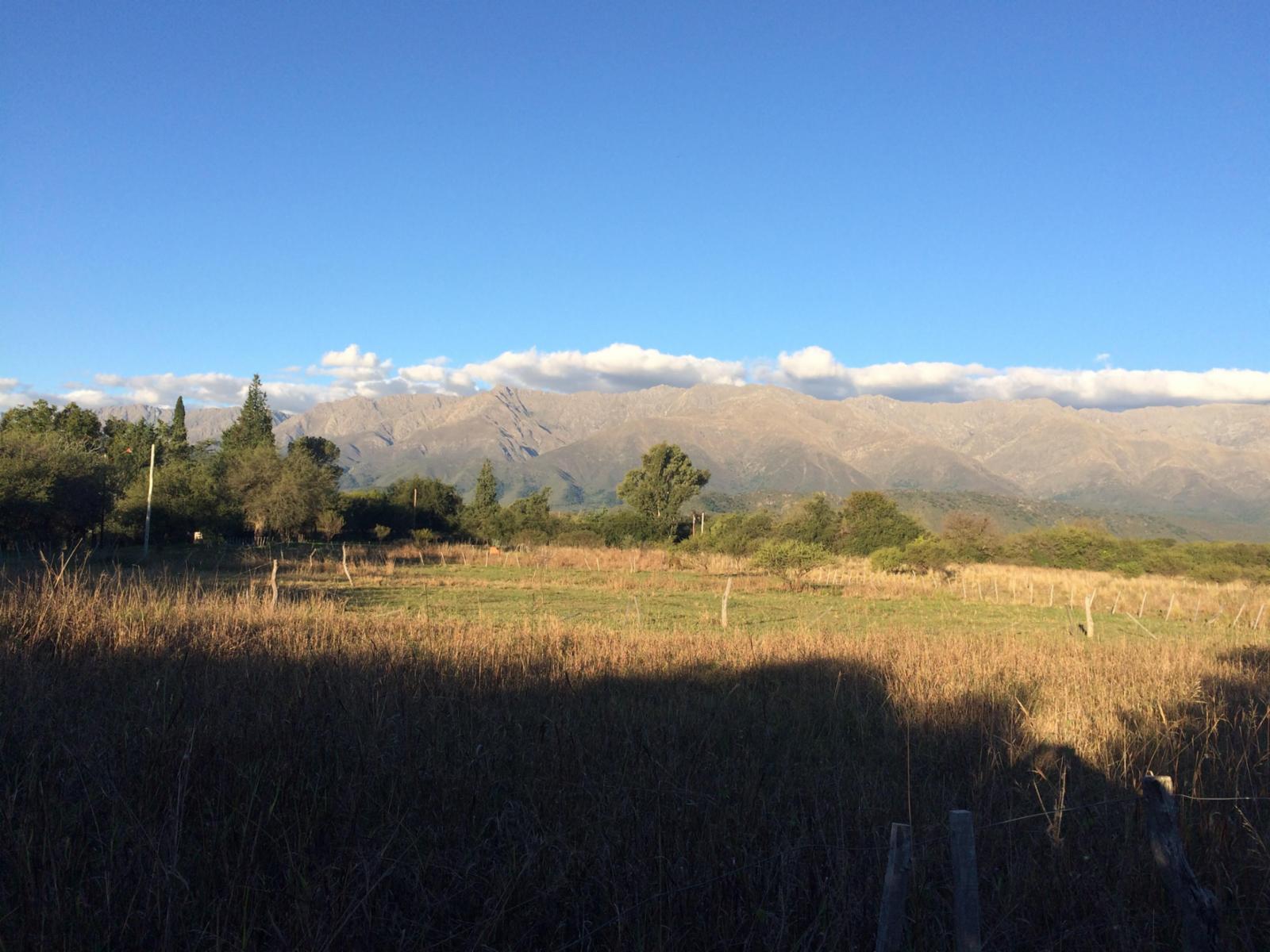 Lote de terreno / campo — foto 2
