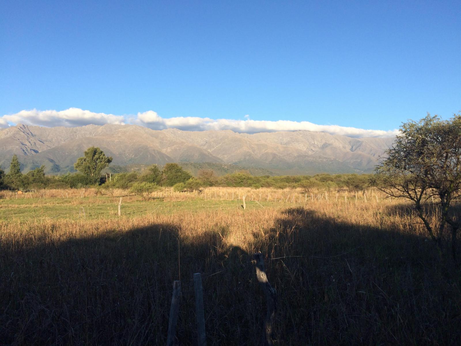 Lote de terreno / campo — foto 8